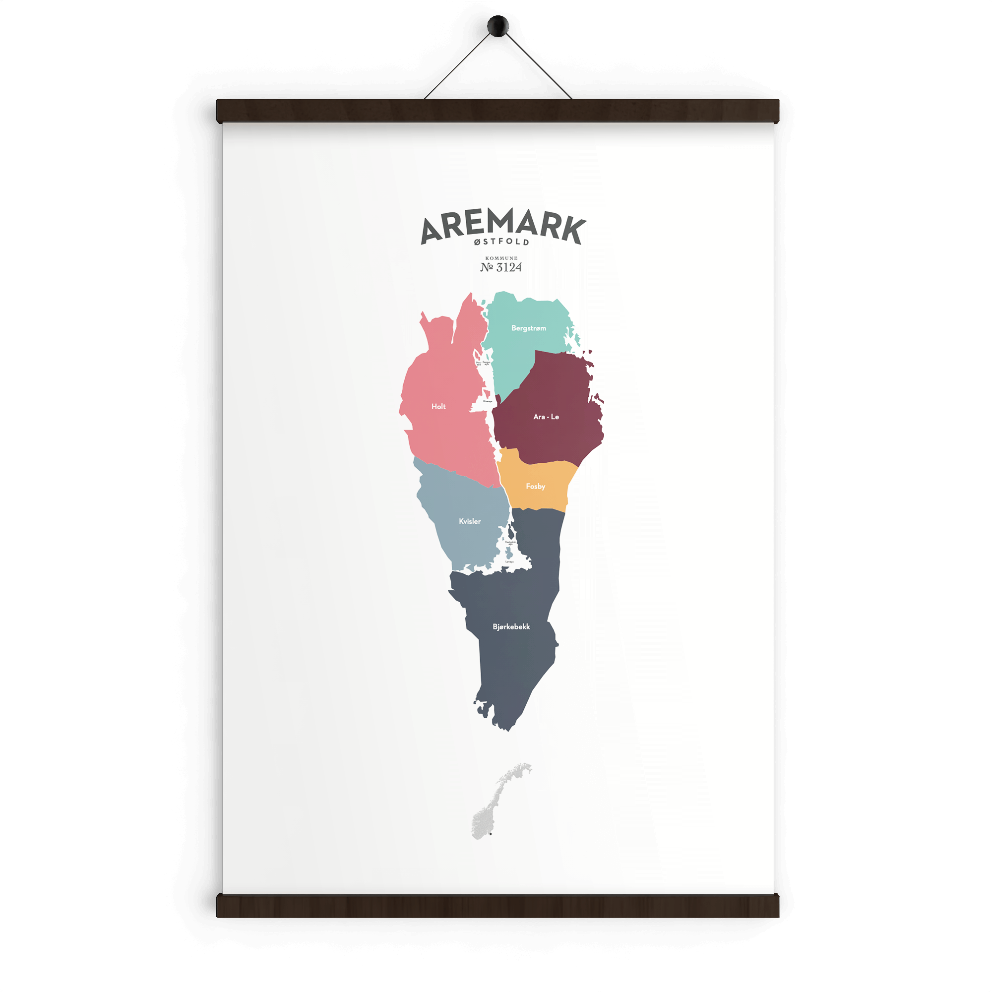 Aremark