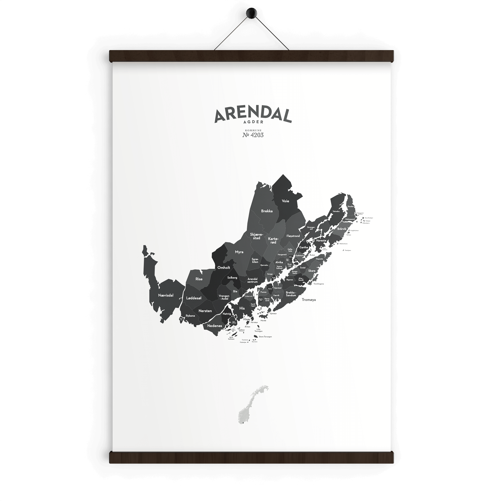 Arendal