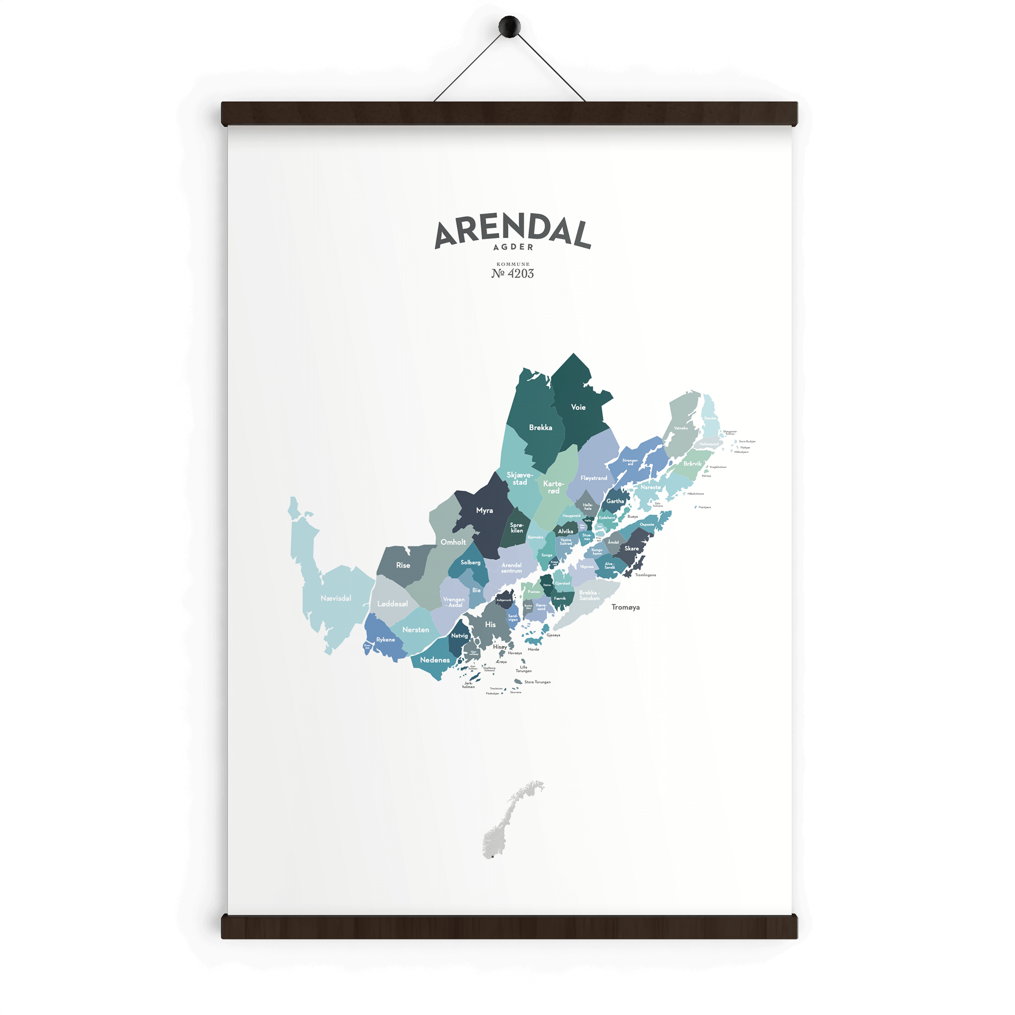Arendal