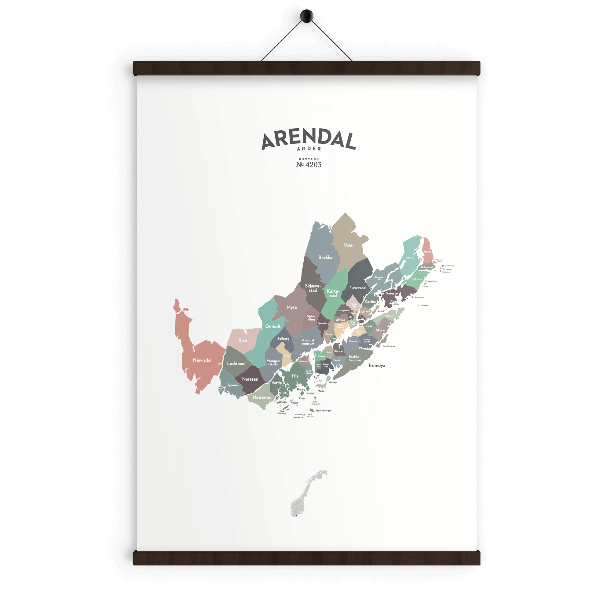 Arendal
