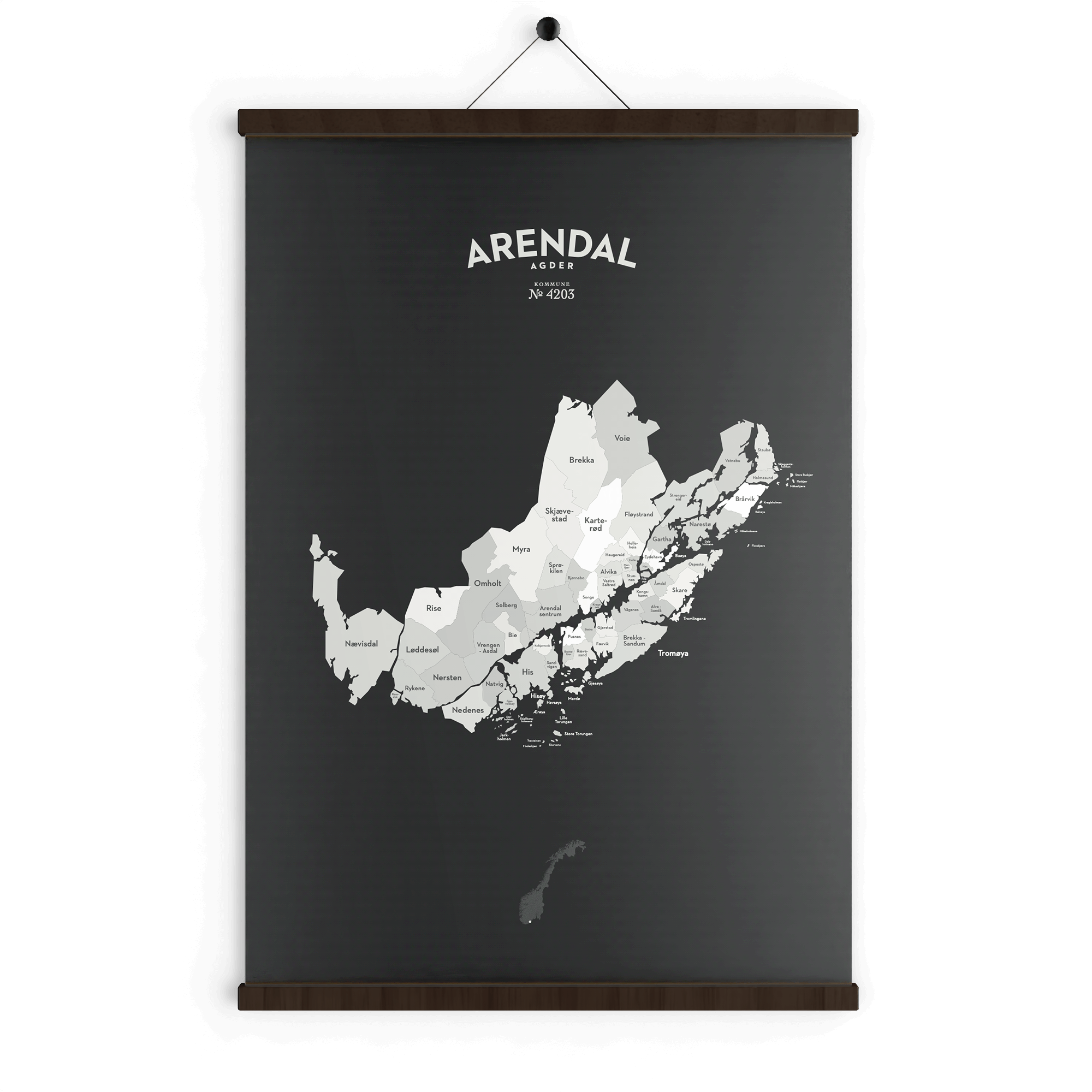 Arendal