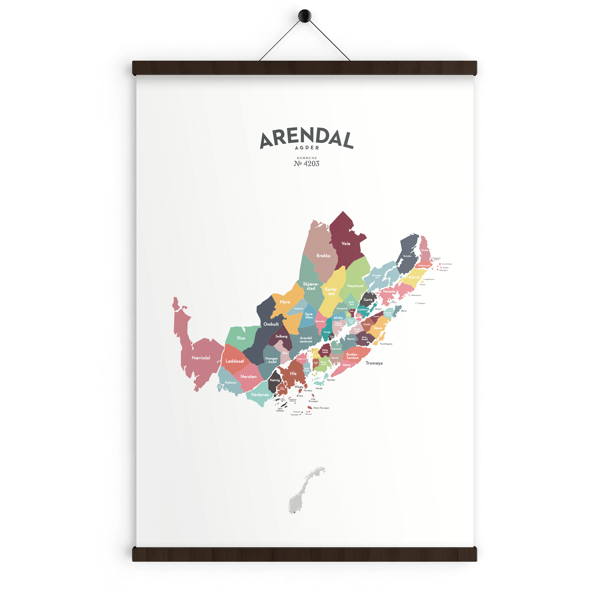 Arendal