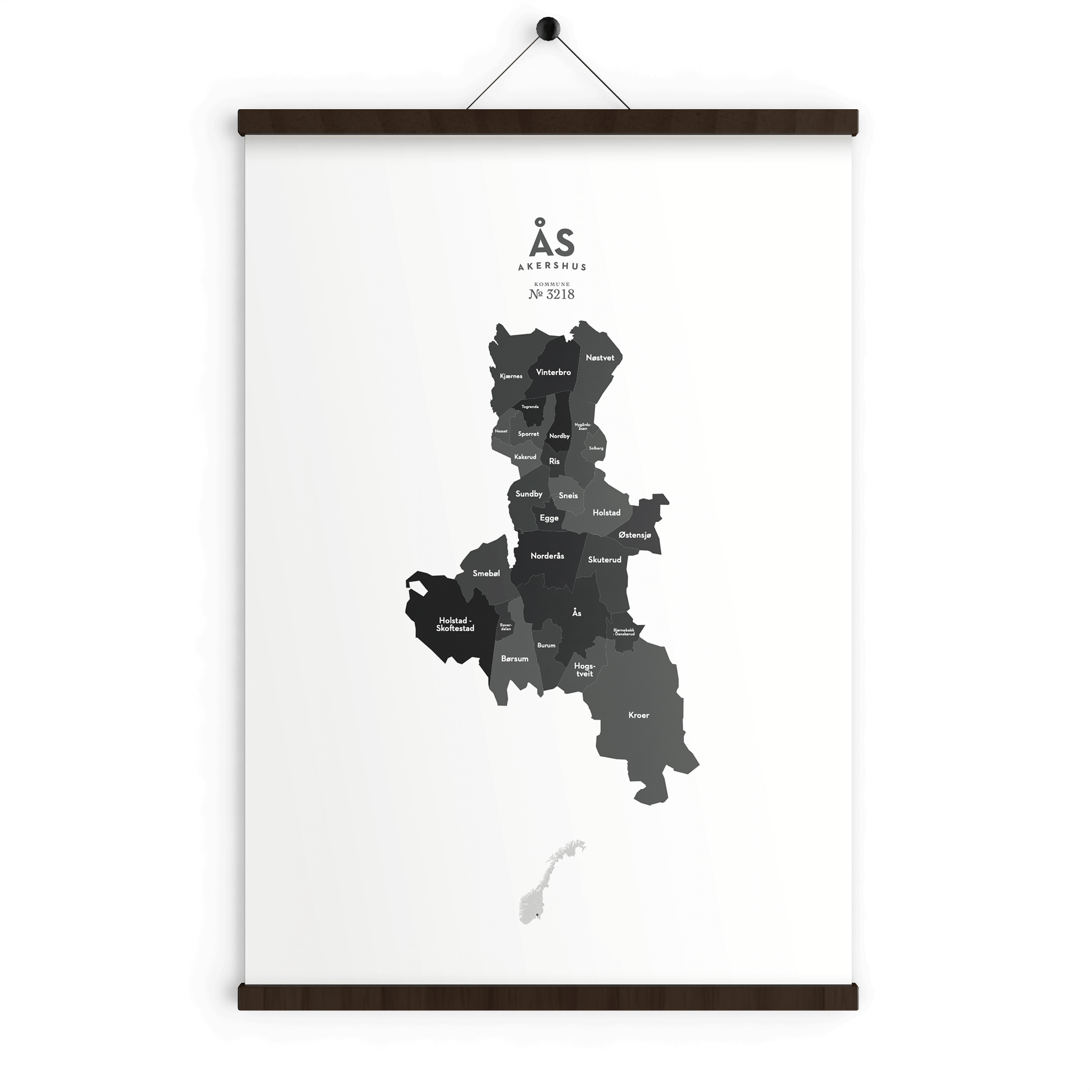 Ås