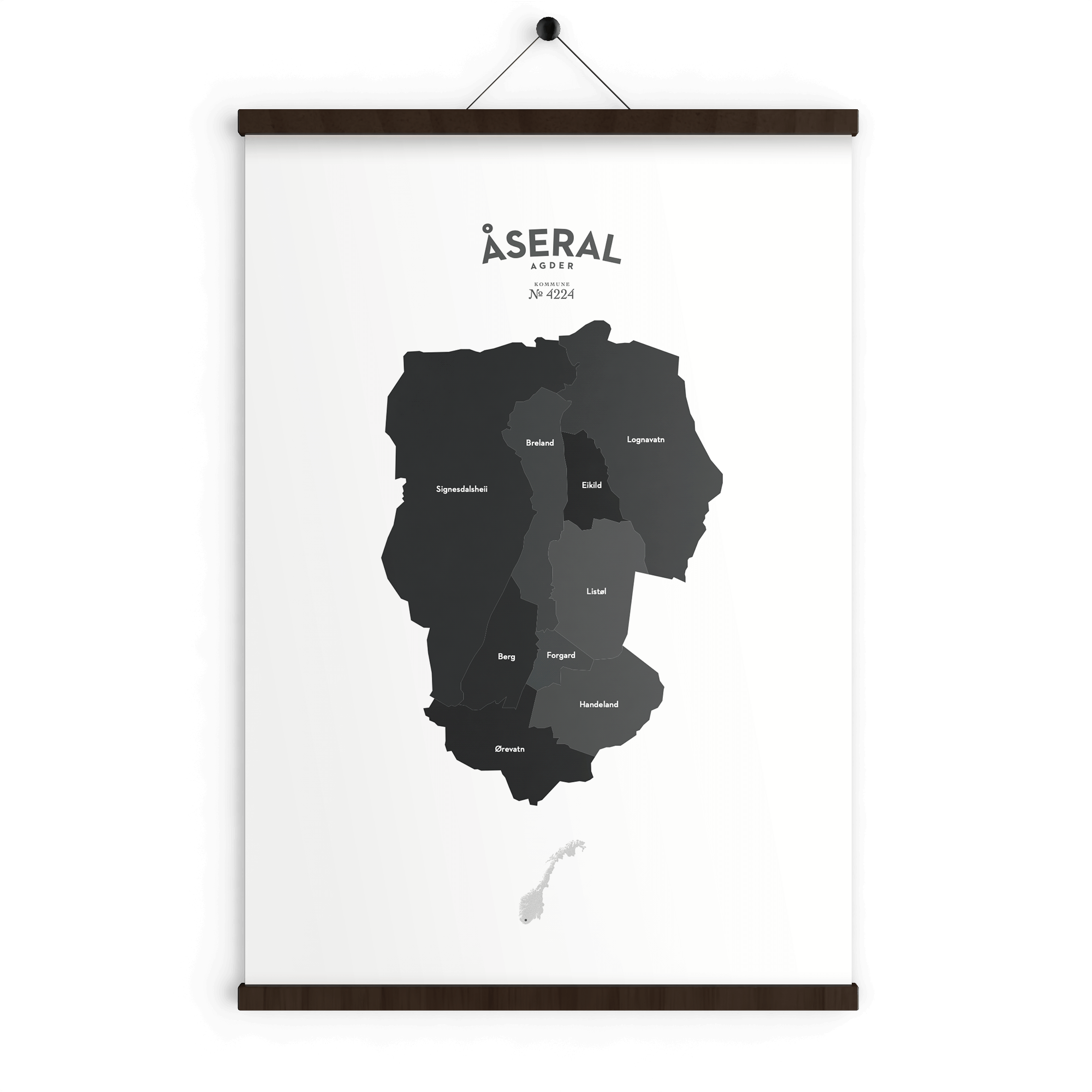 Åseral