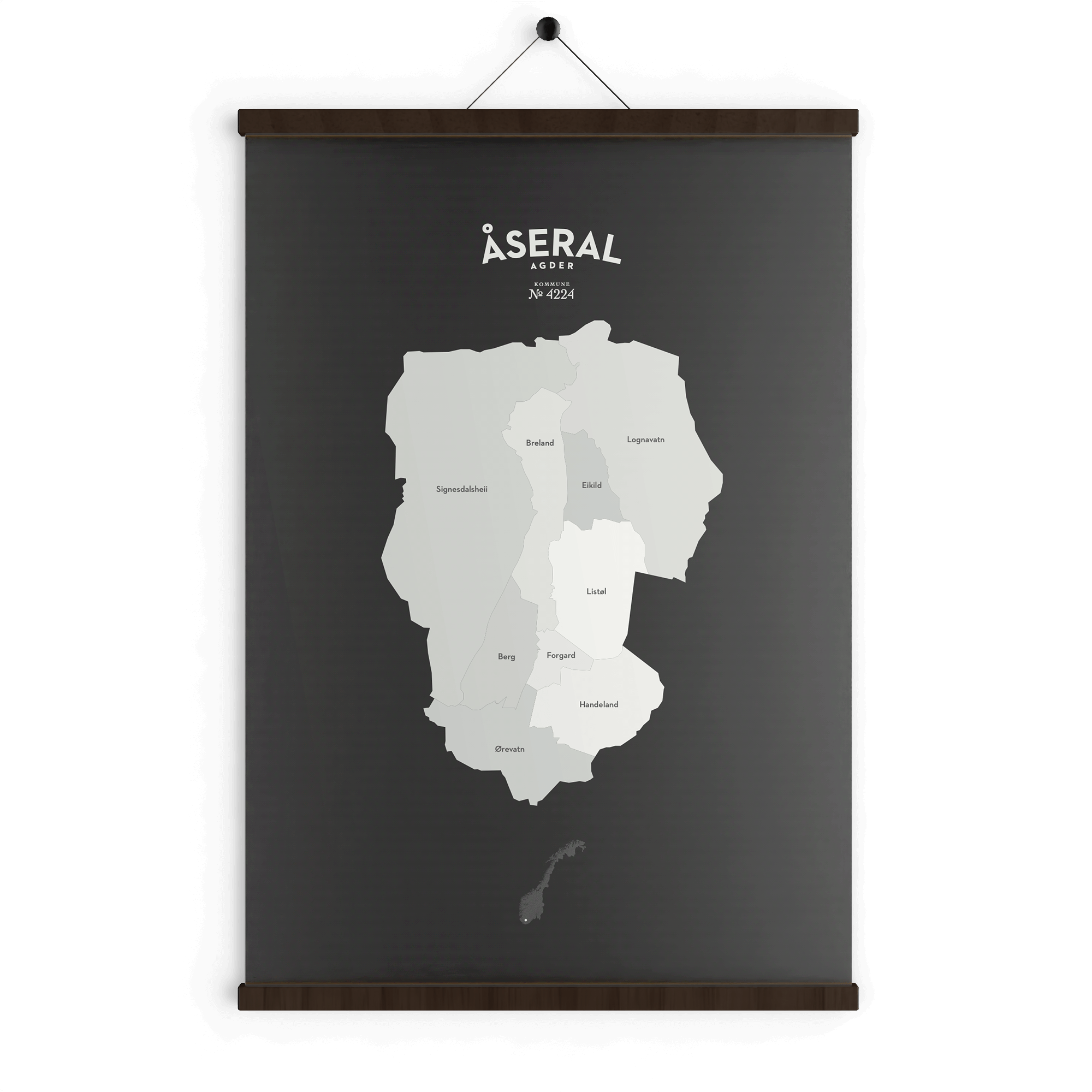 Åseral