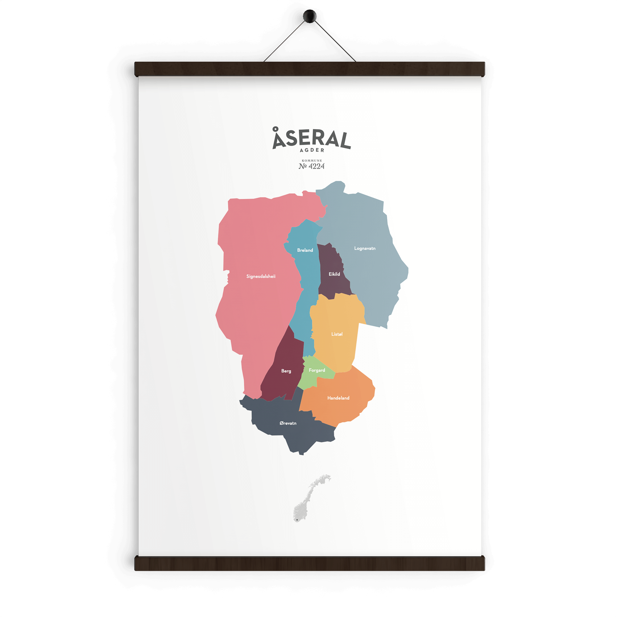 Åseral