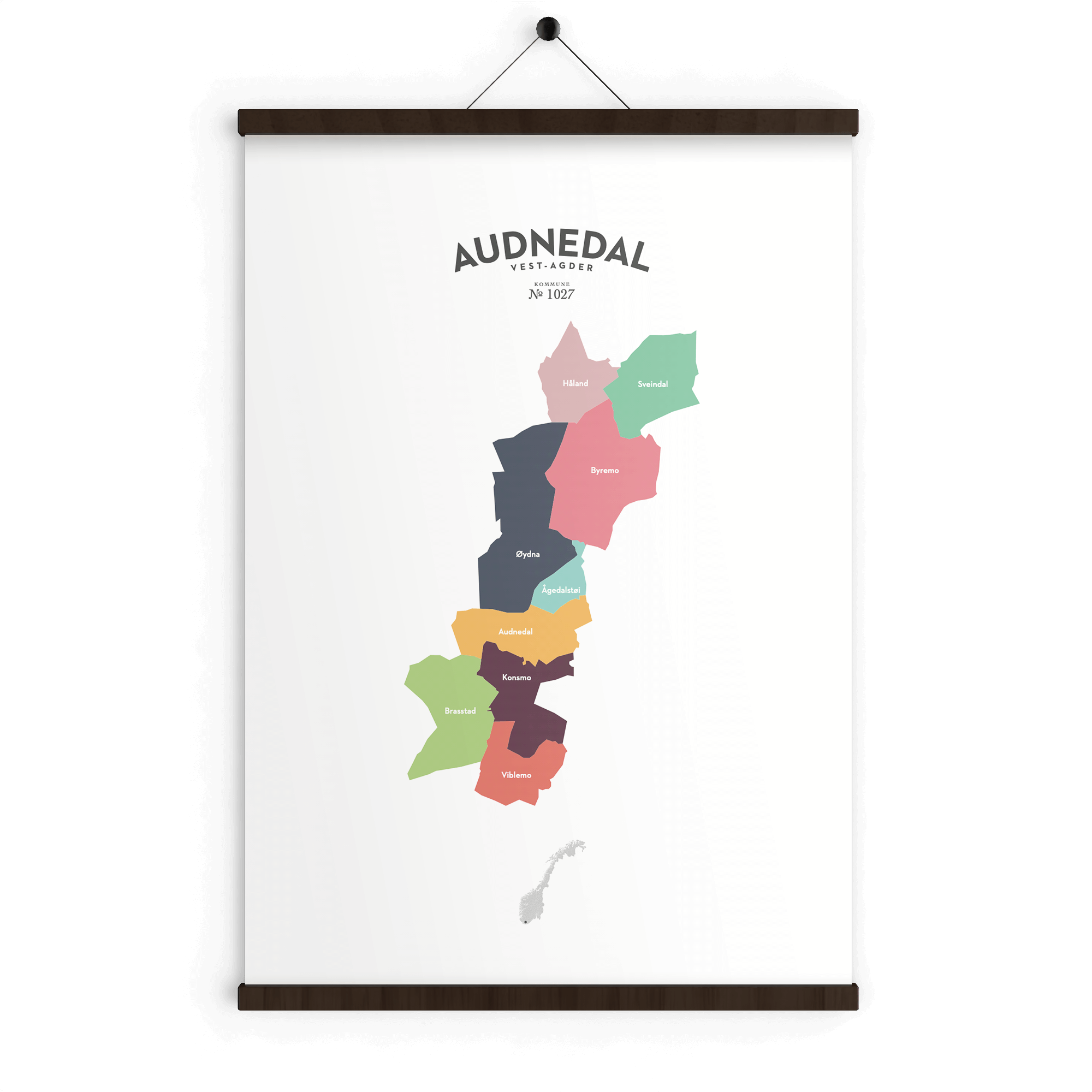 Audnedal