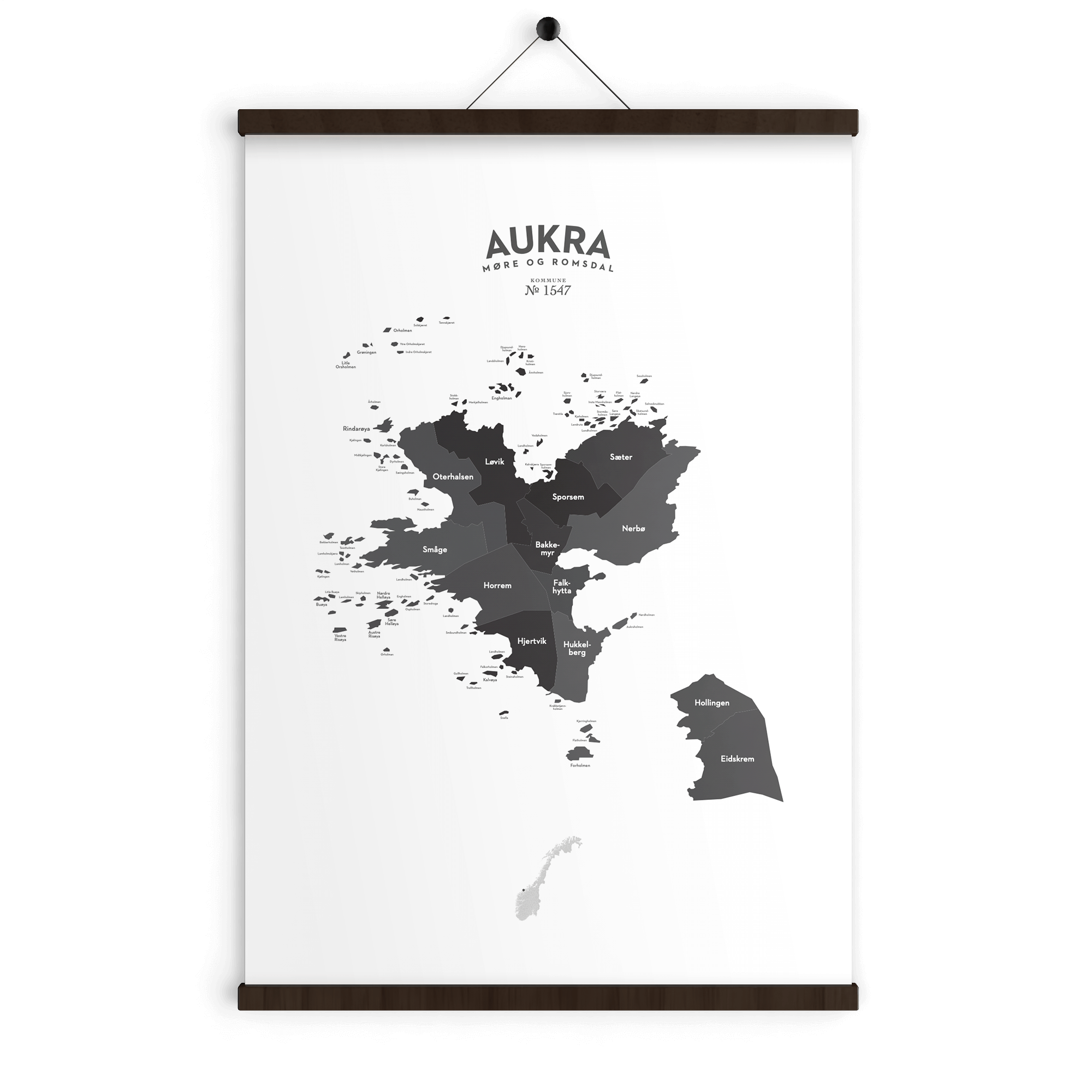 Aukra