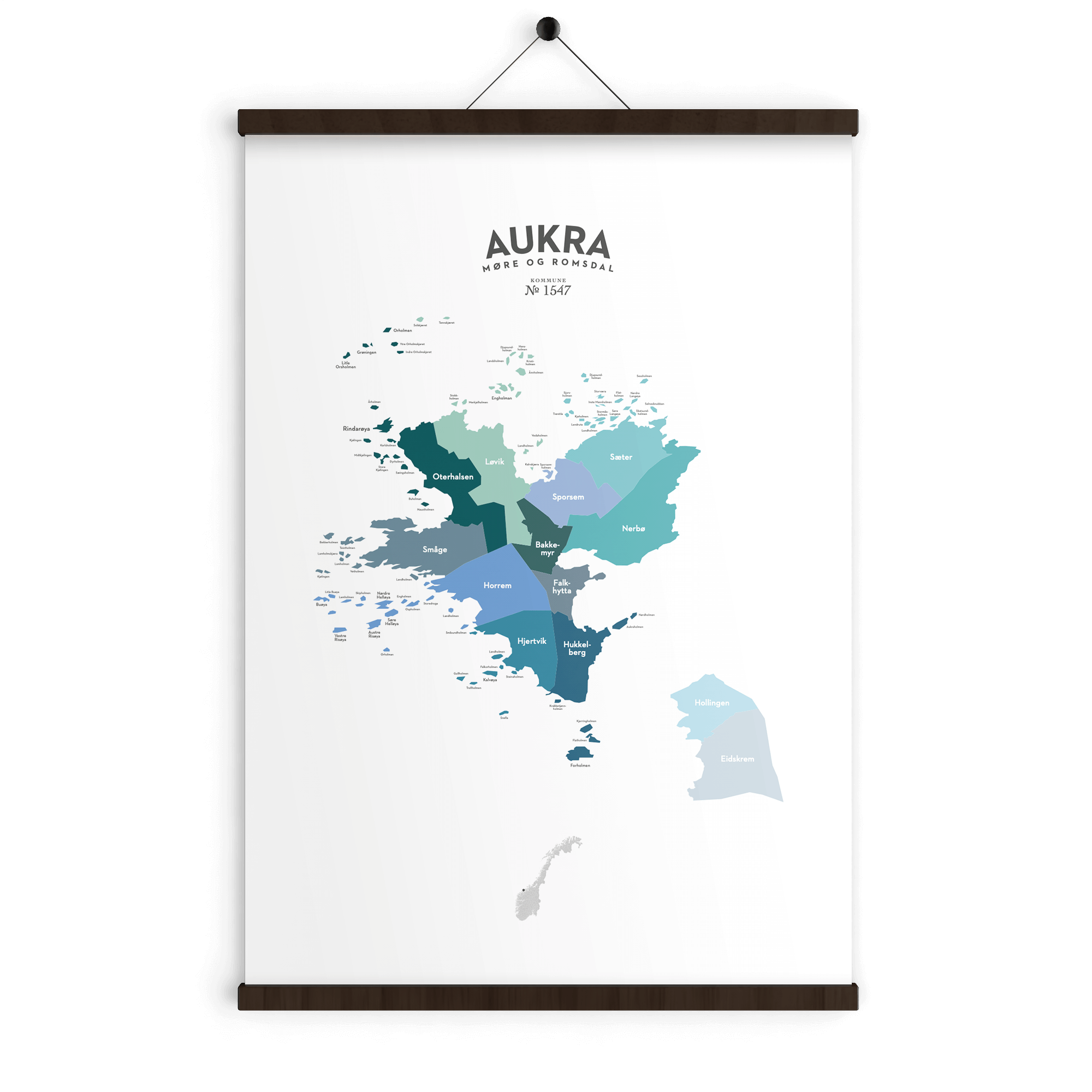 Aukra