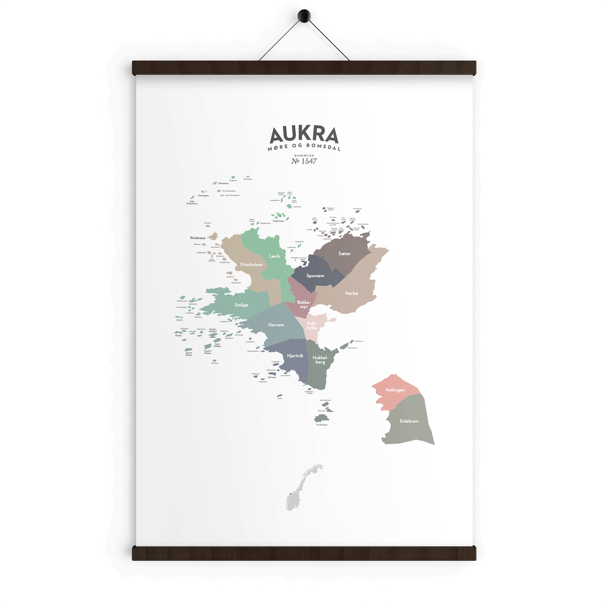 Aukra