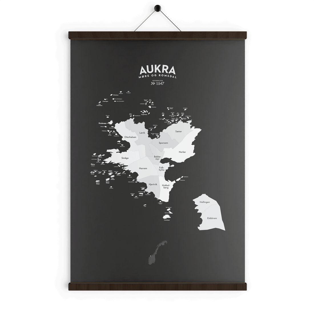Aukra