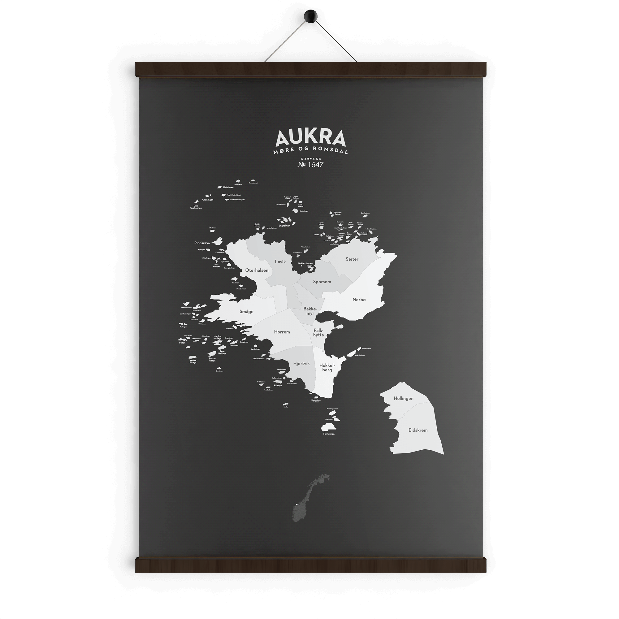 Aukra