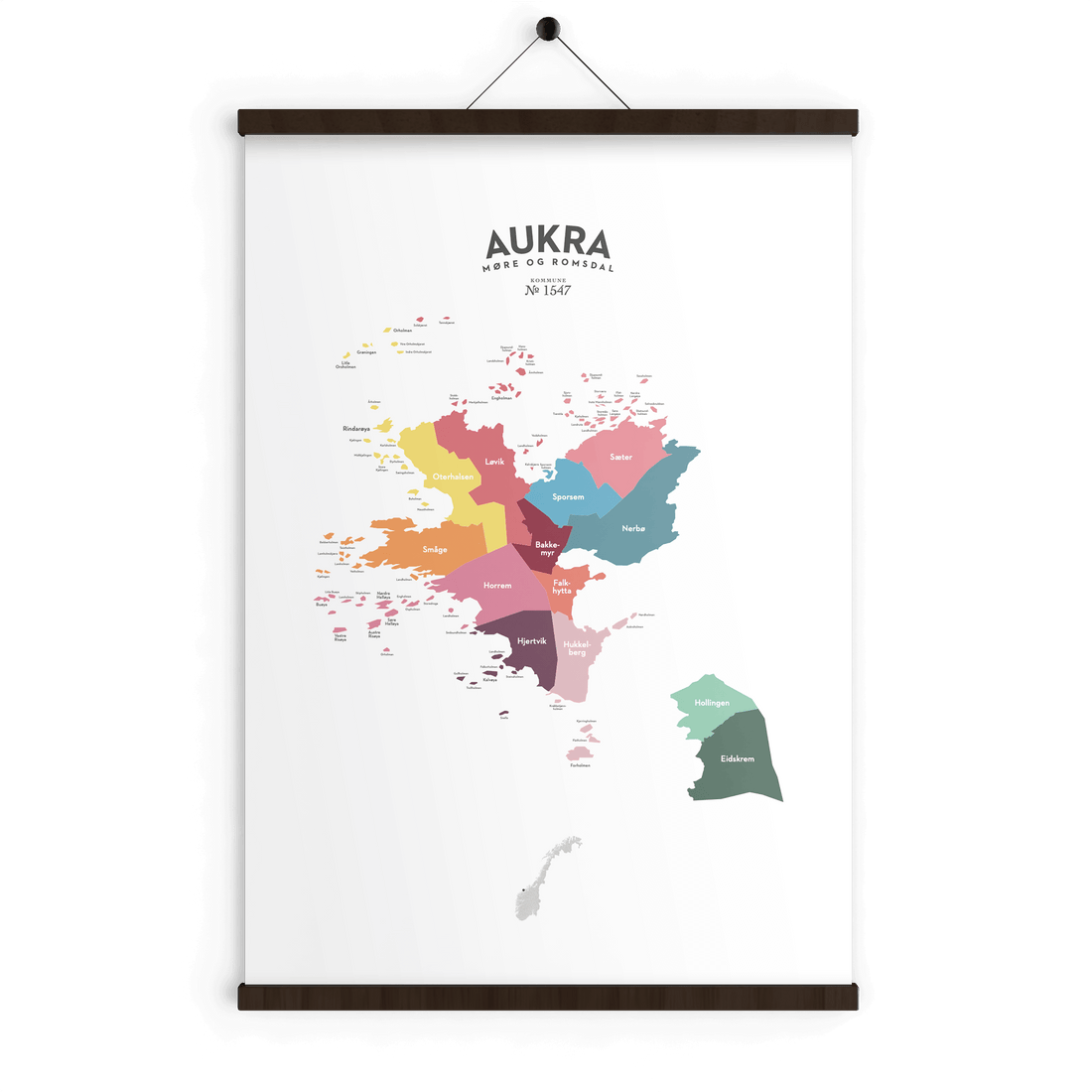Aukra