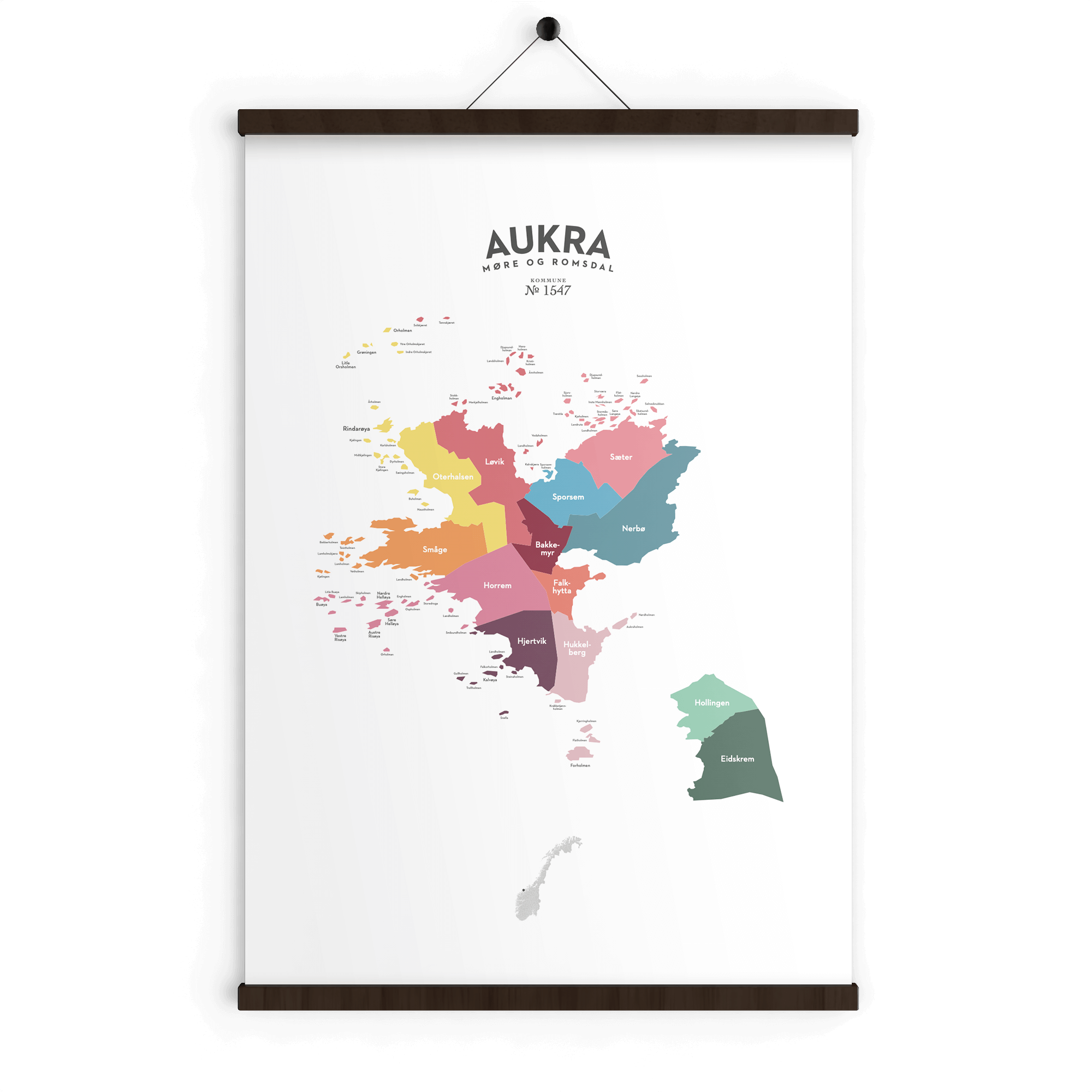 Aukra