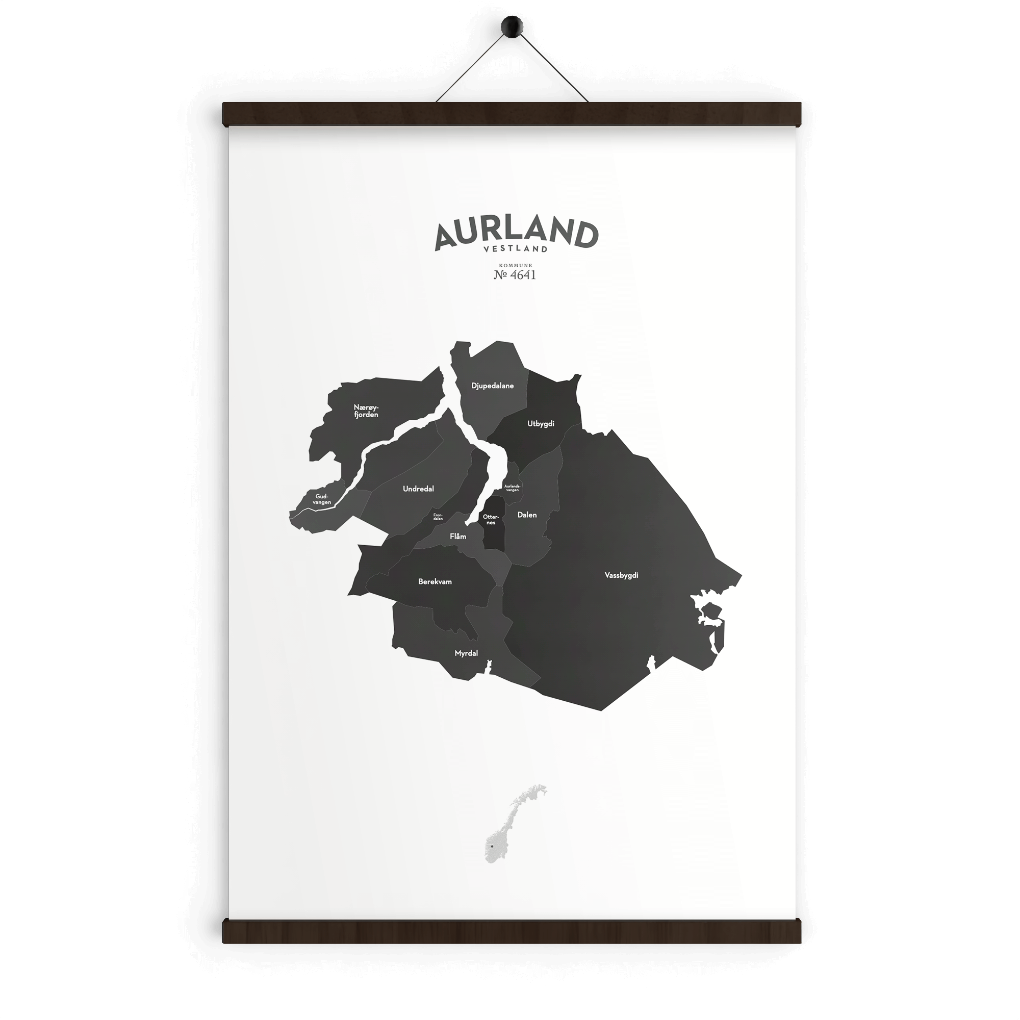 Aurland