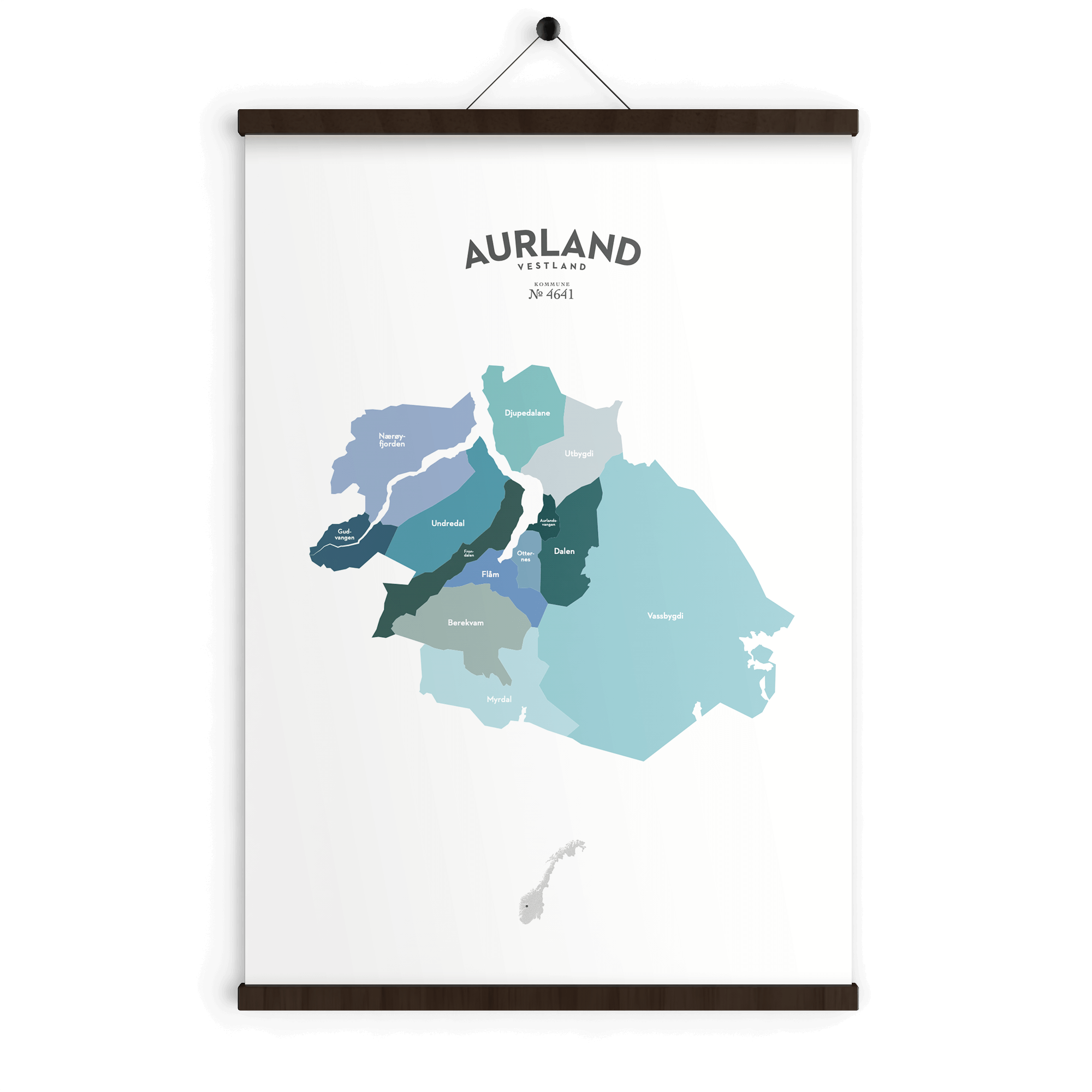 Aurland