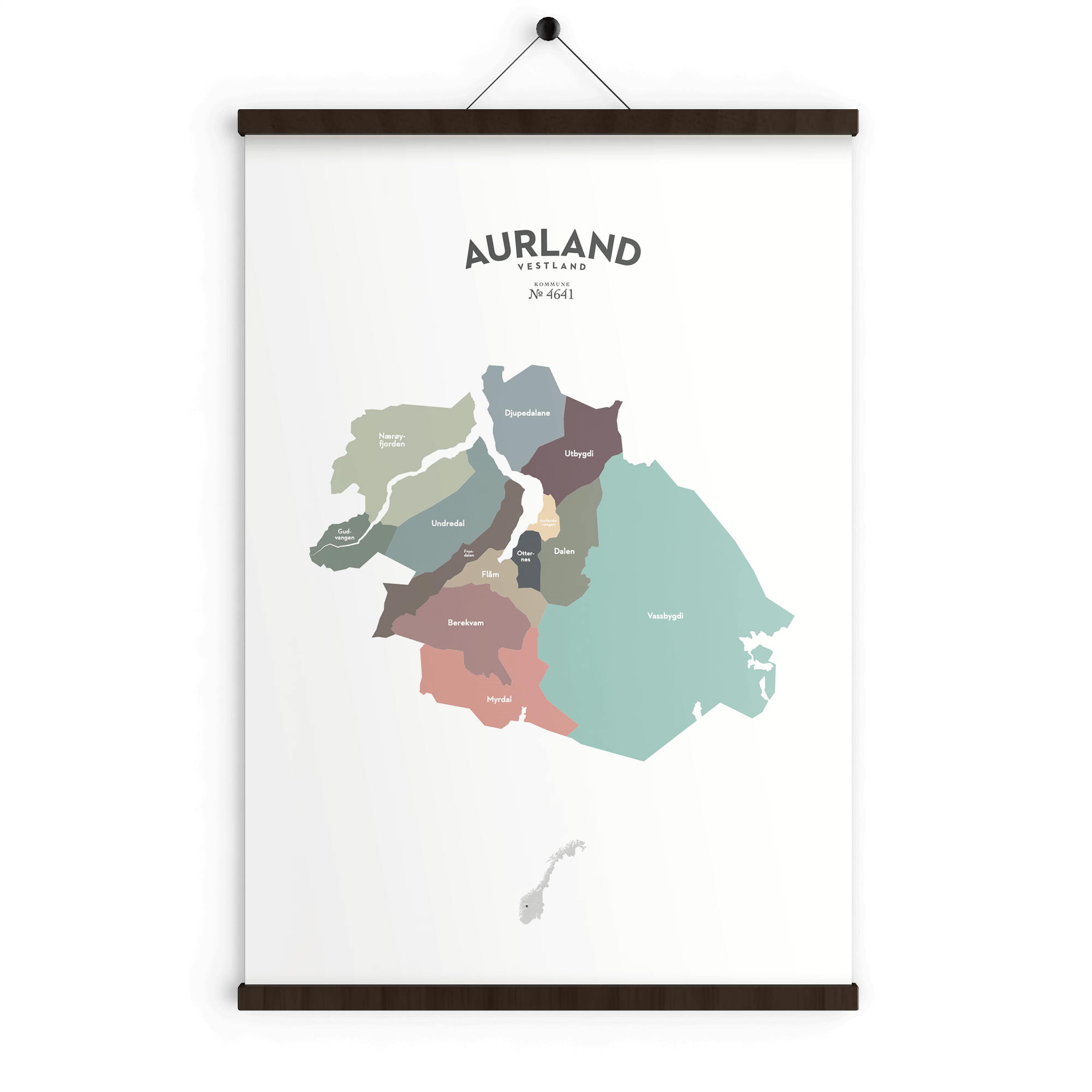 Aurland