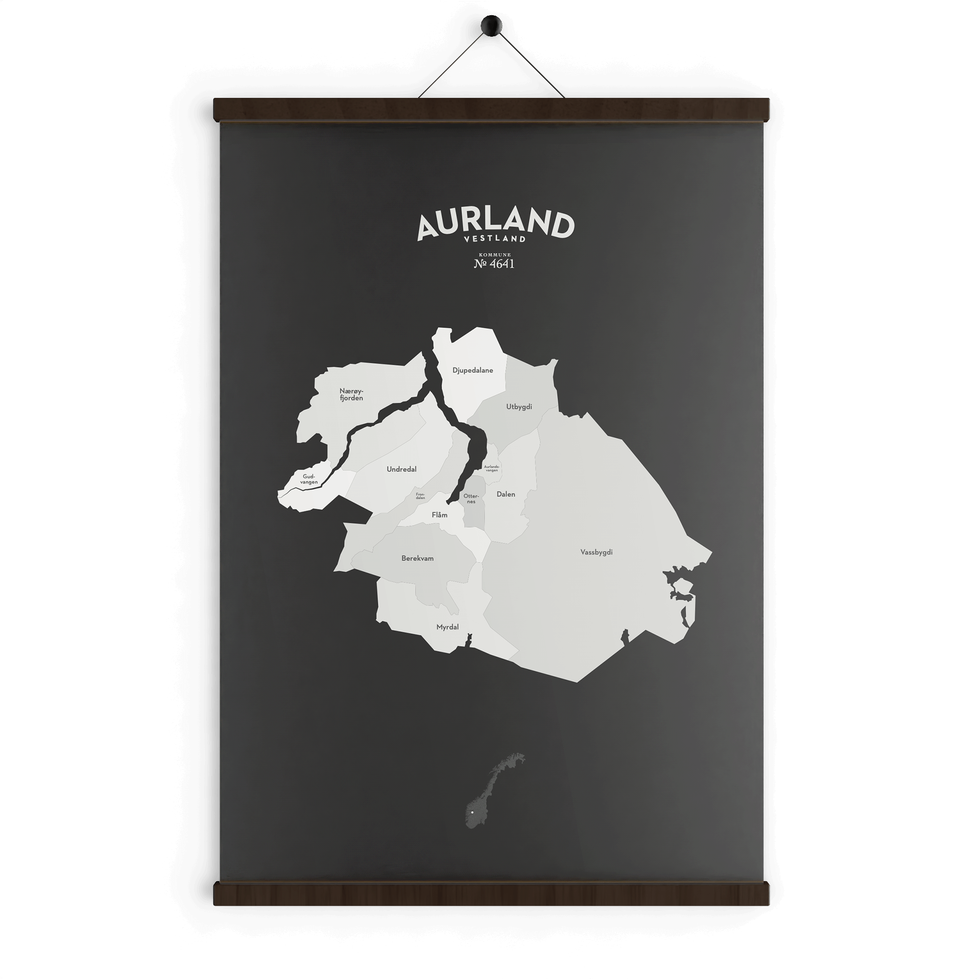 Aurland