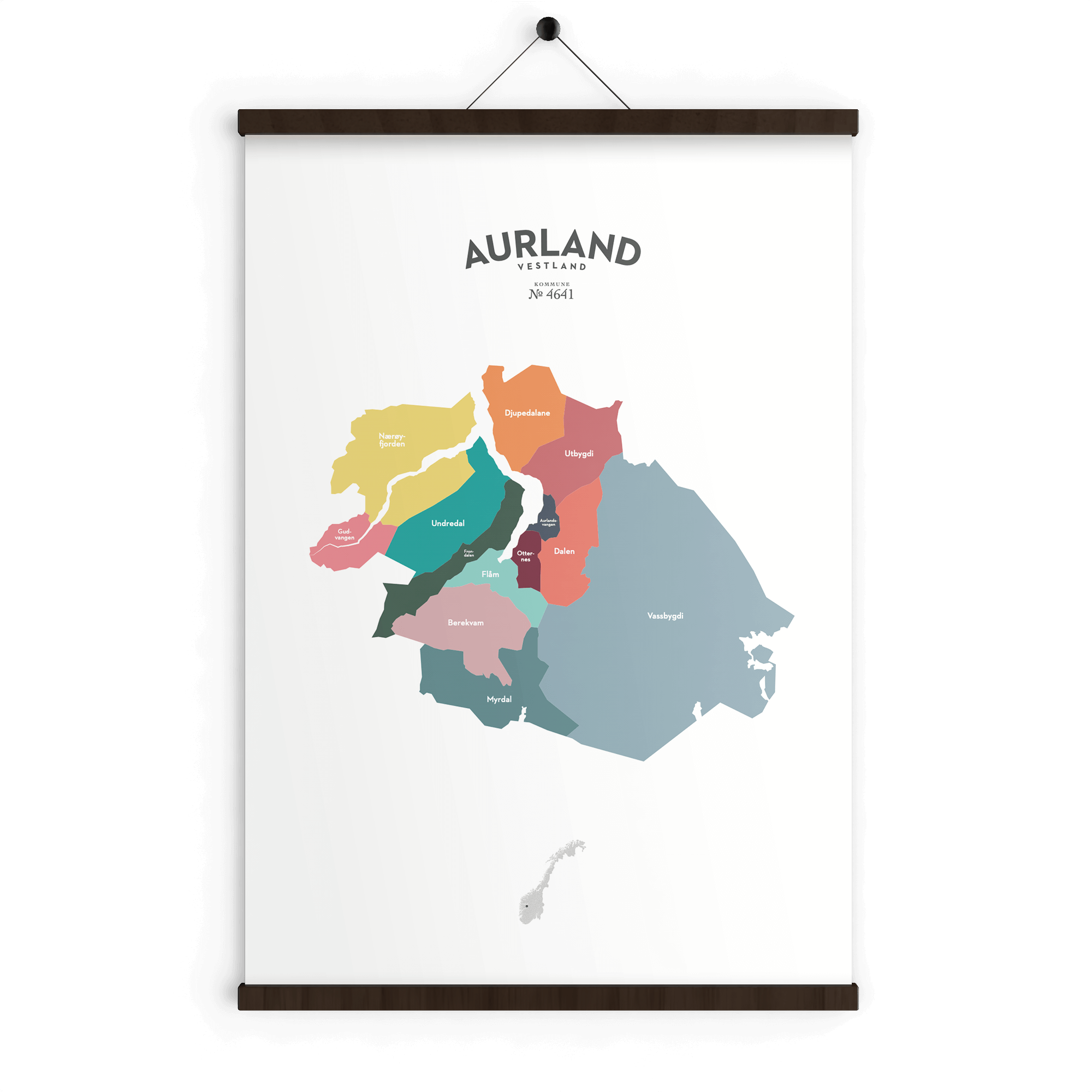 Aurland
