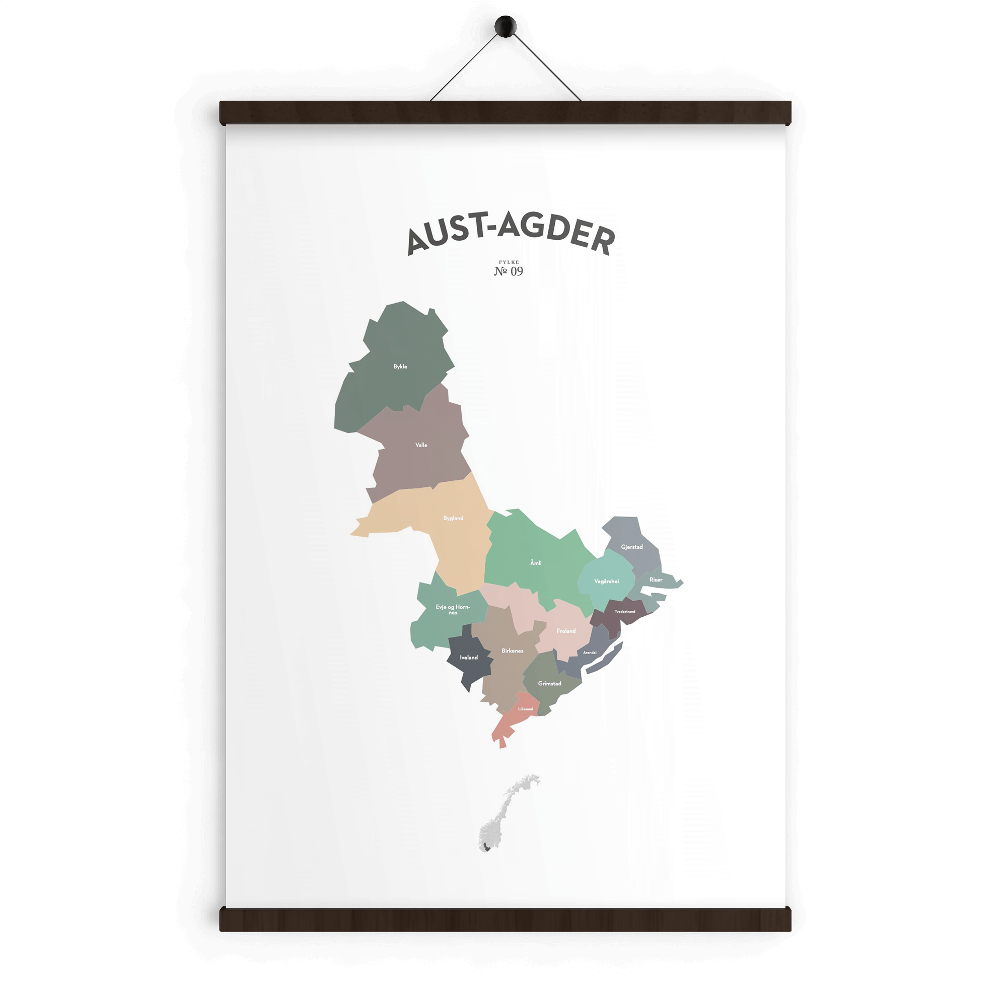 Aust-Agder