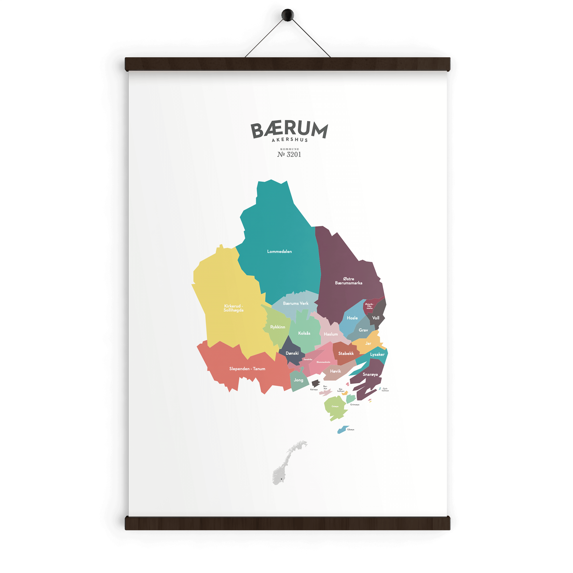 Bærum