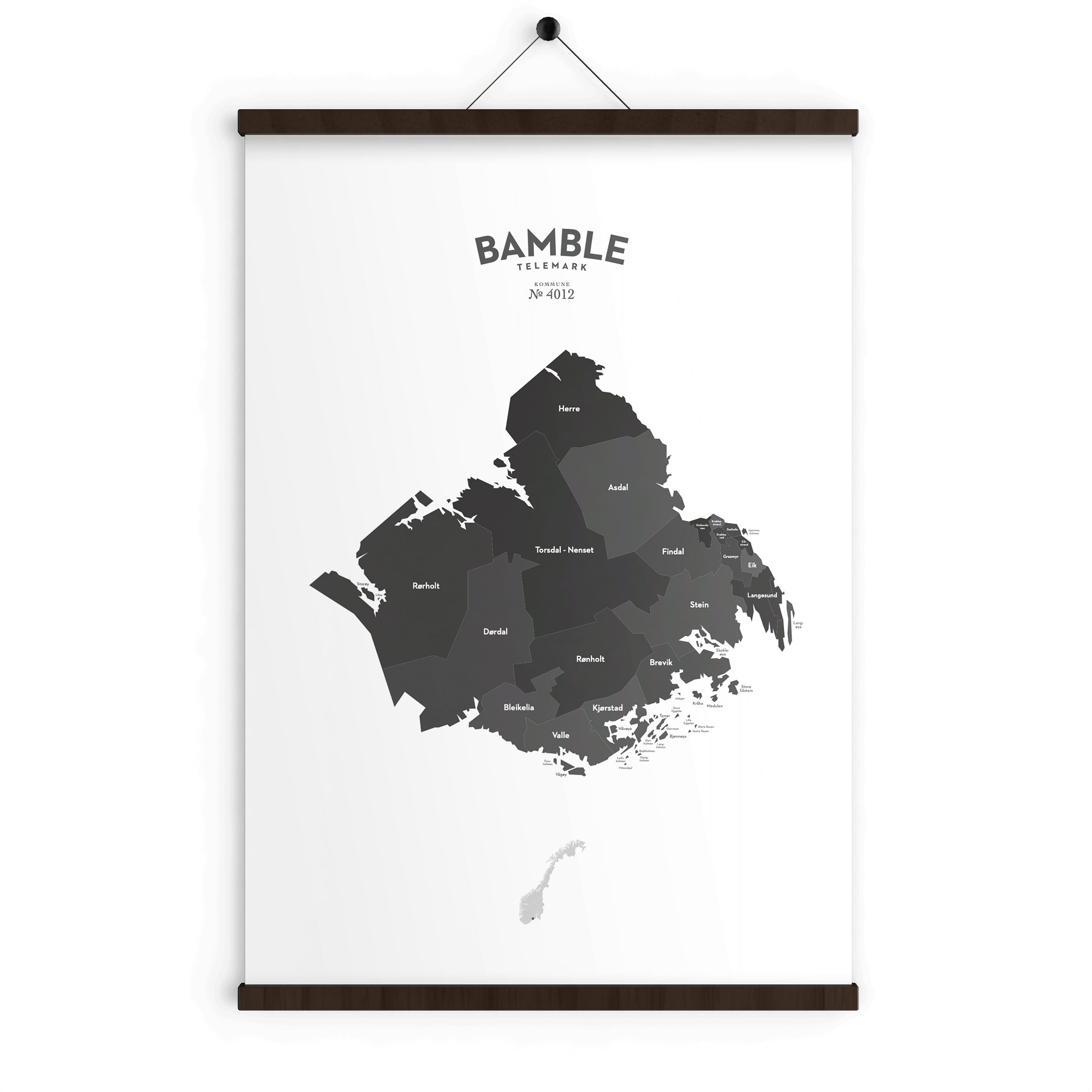 Bamble