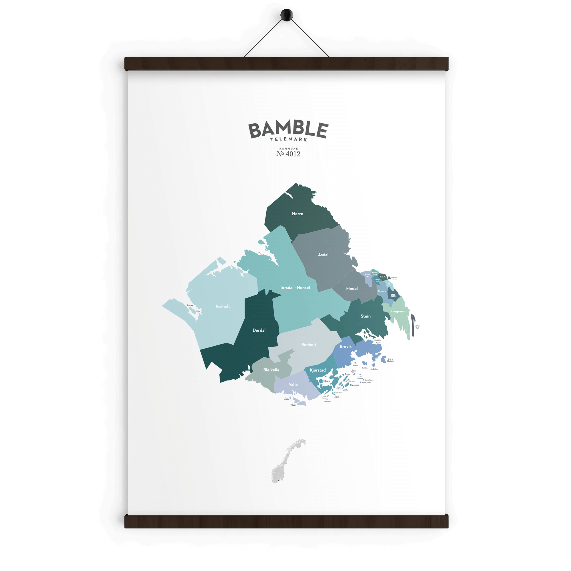 Bamble
