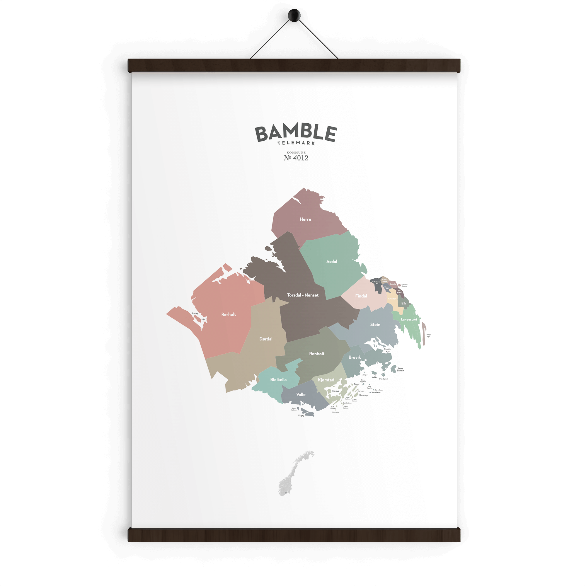 Bamble