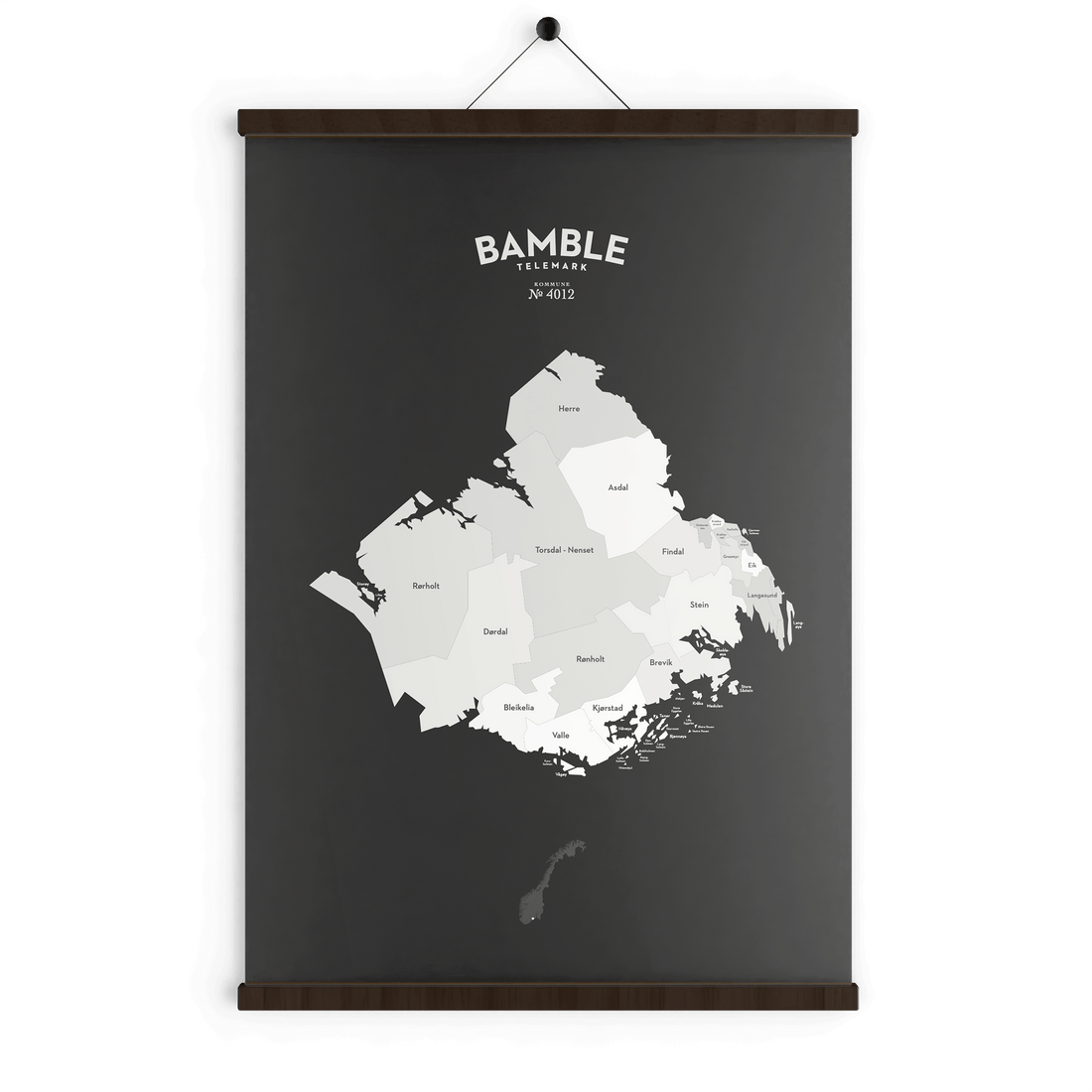 Bamble