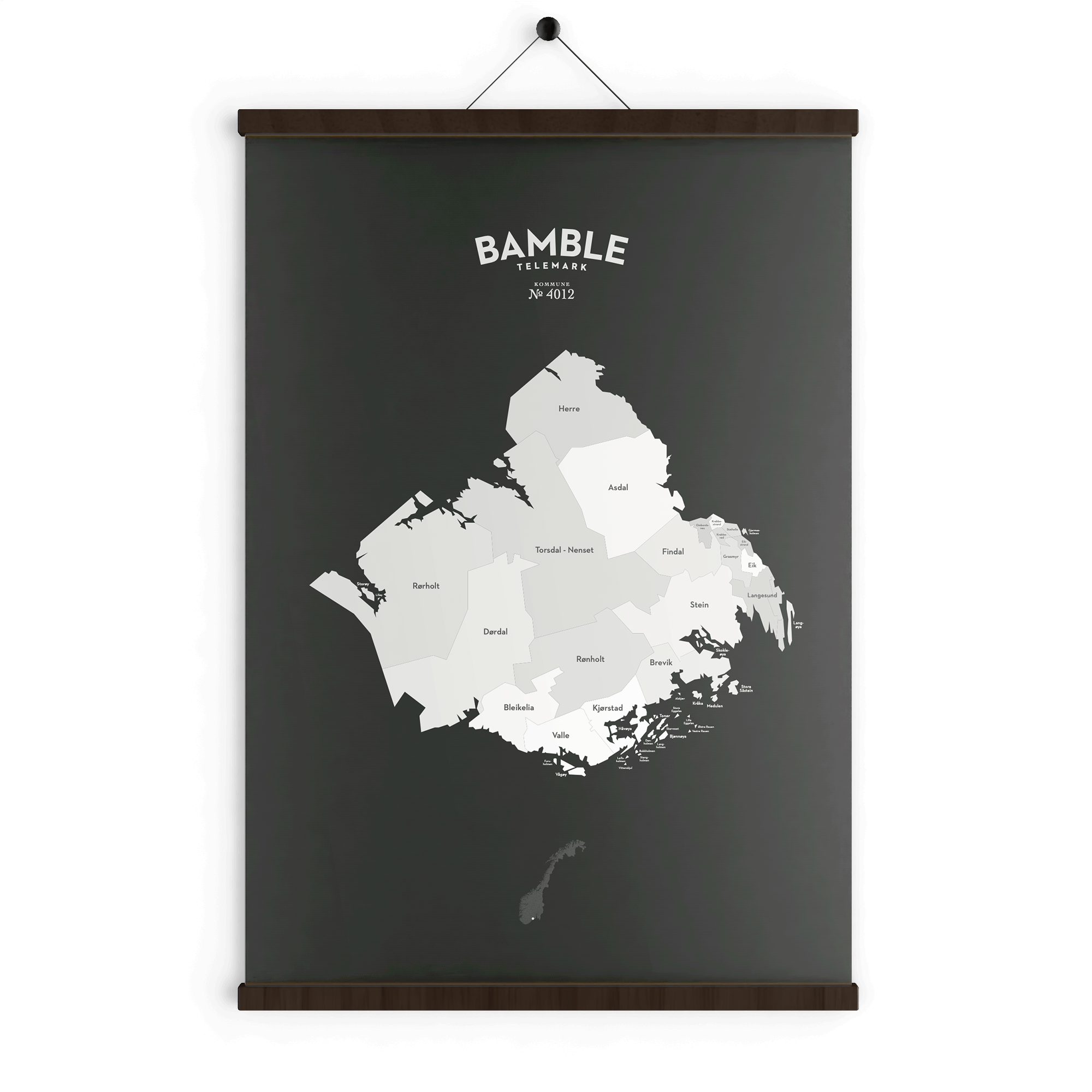 Bamble
