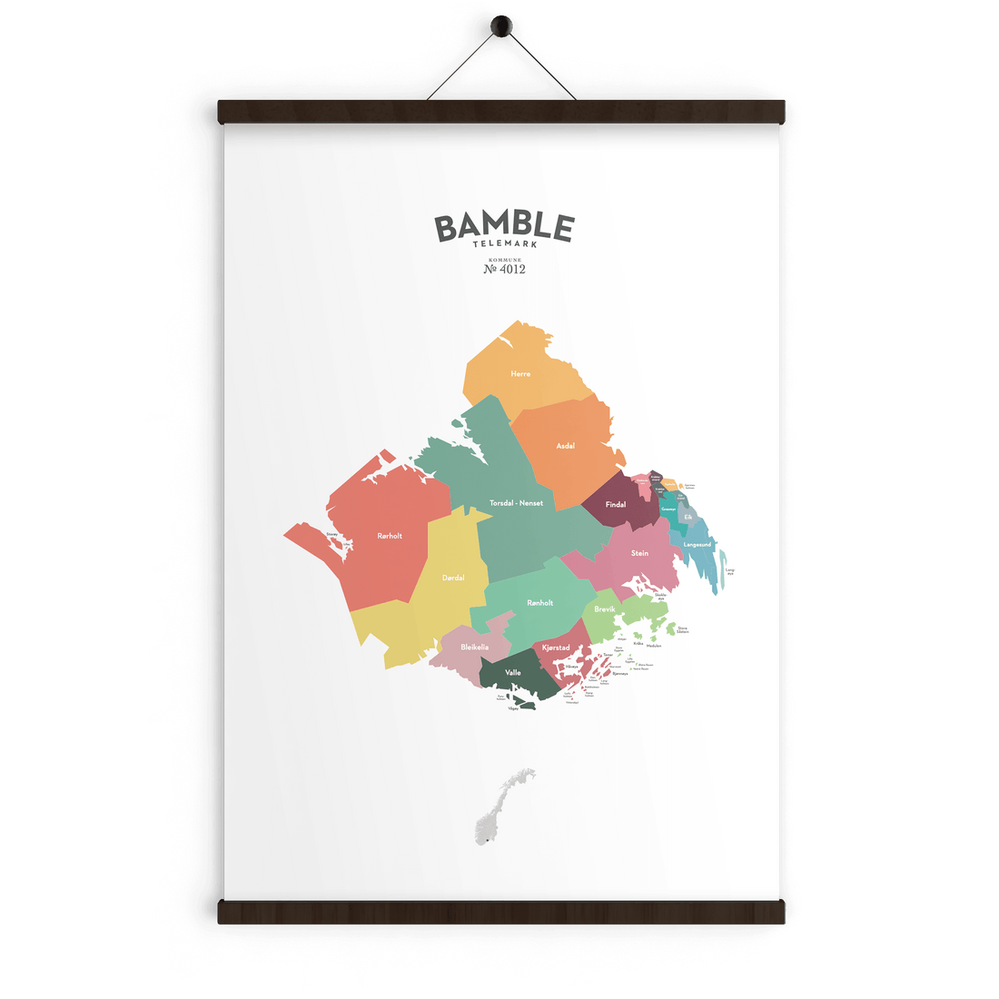 Bamble