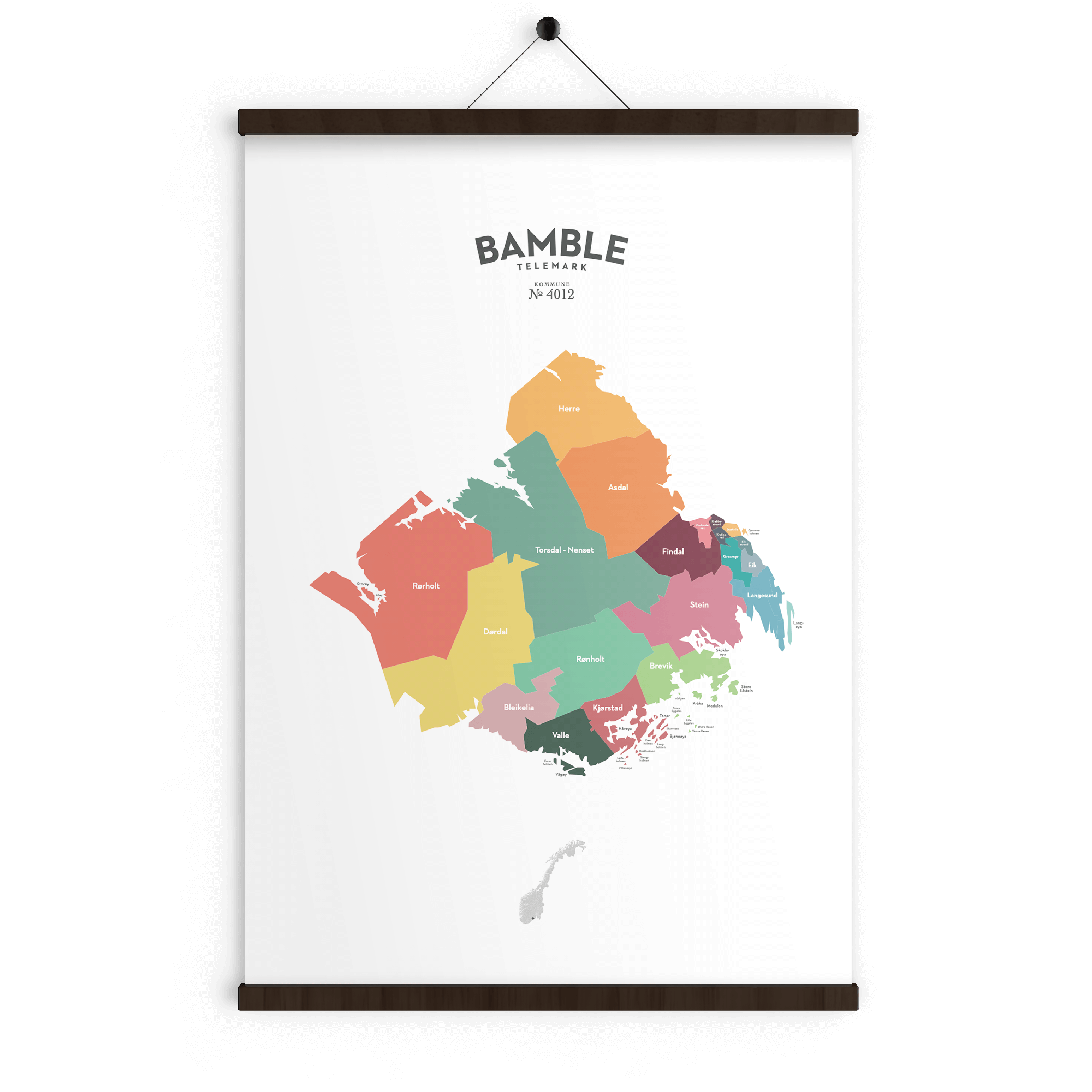 Bamble