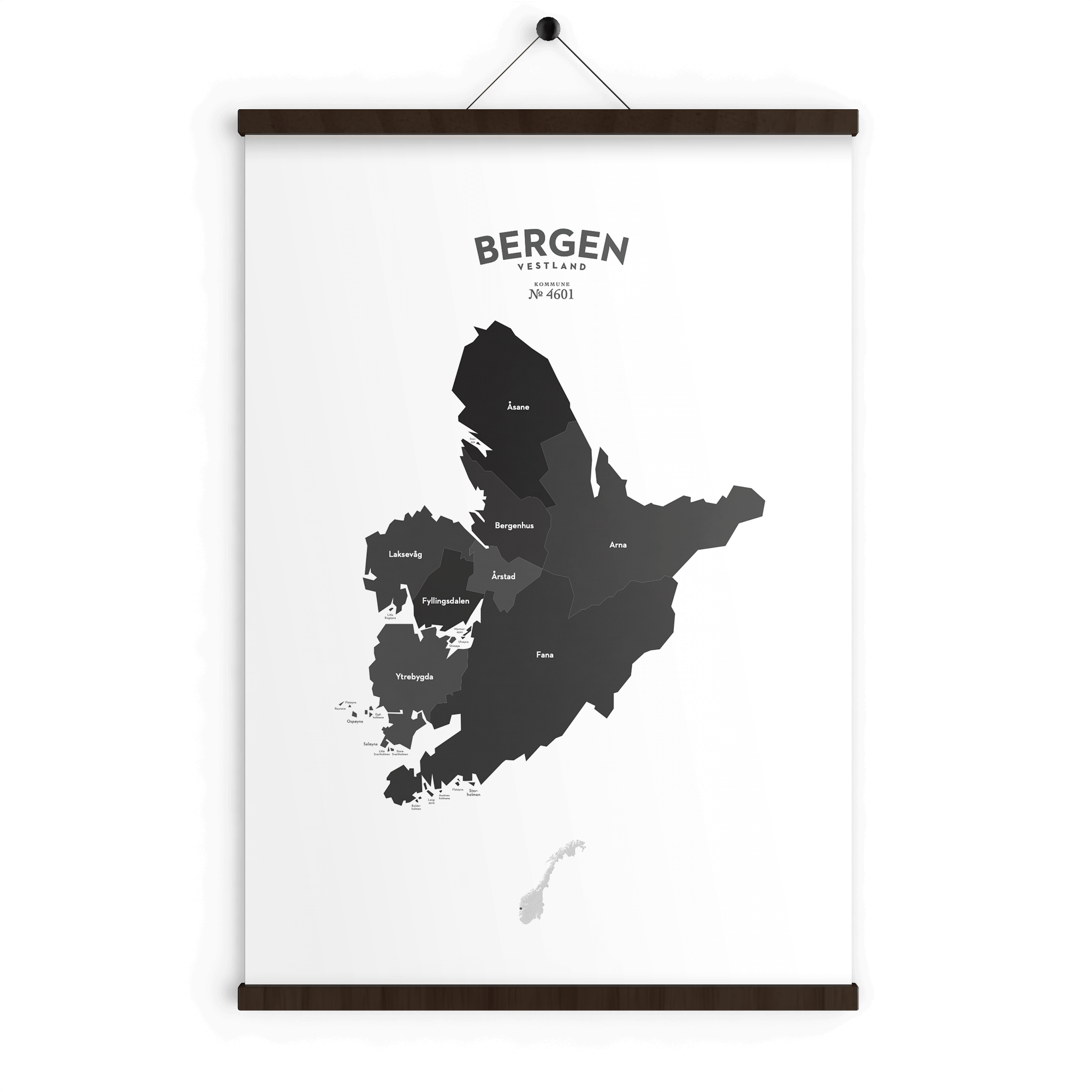 Bergen