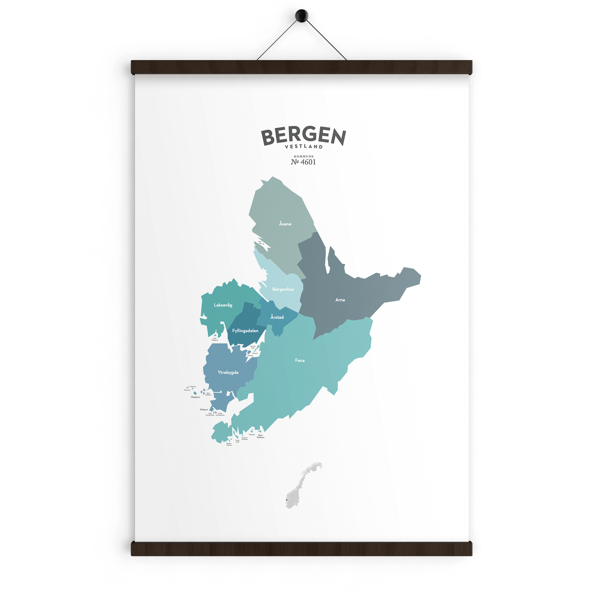 Bergen