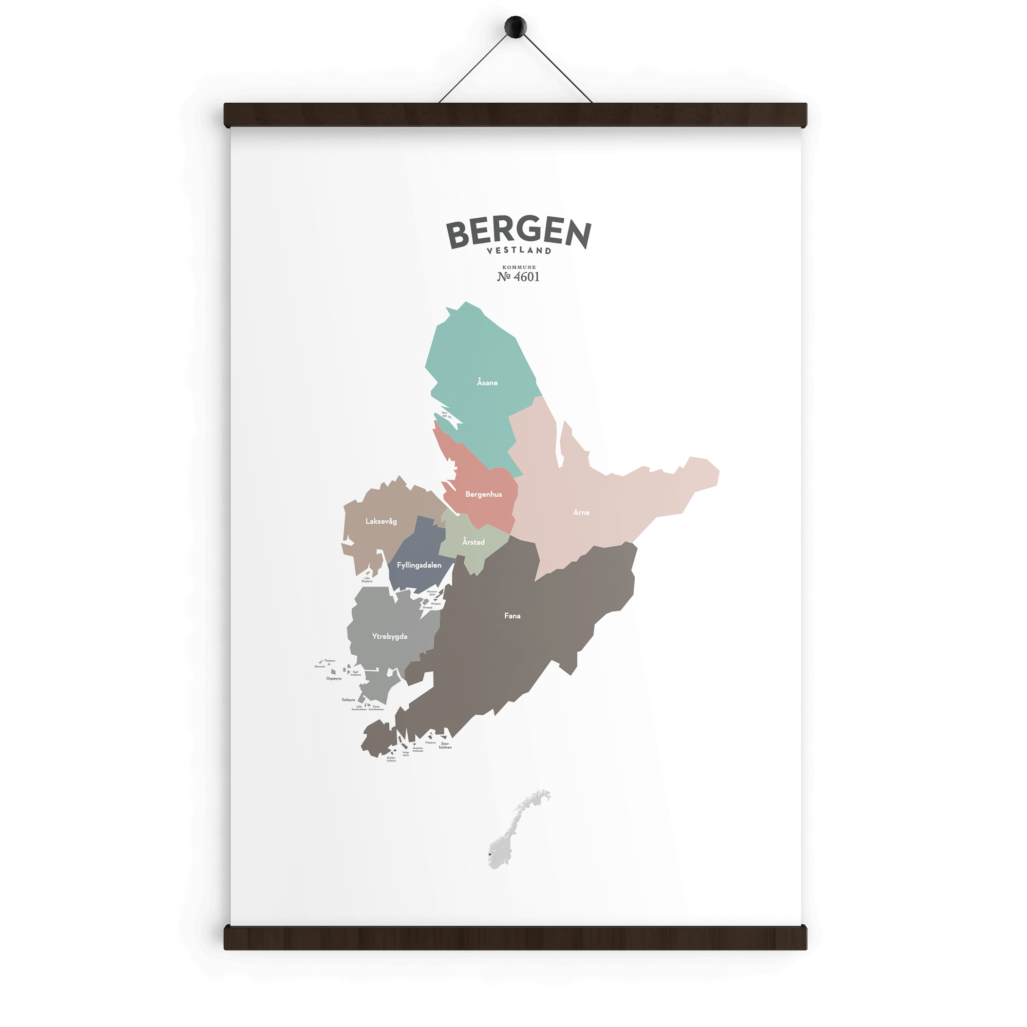 Bergen