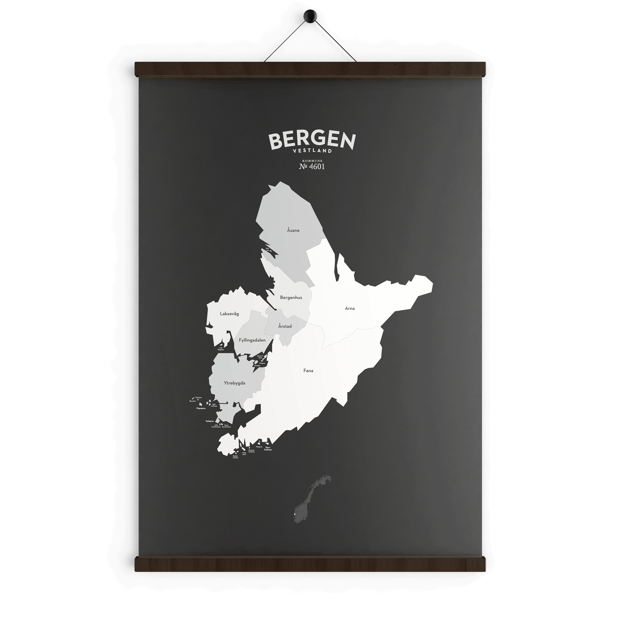 Bergen
