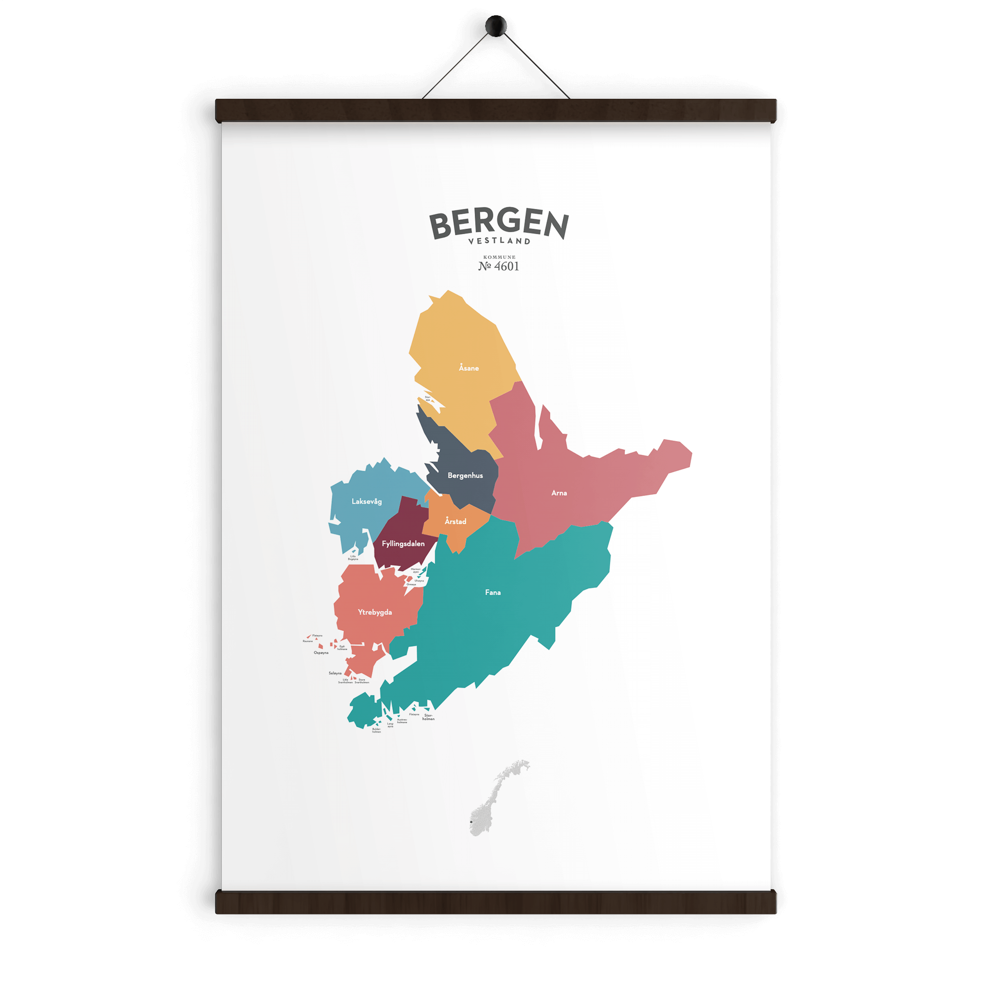 Bergen