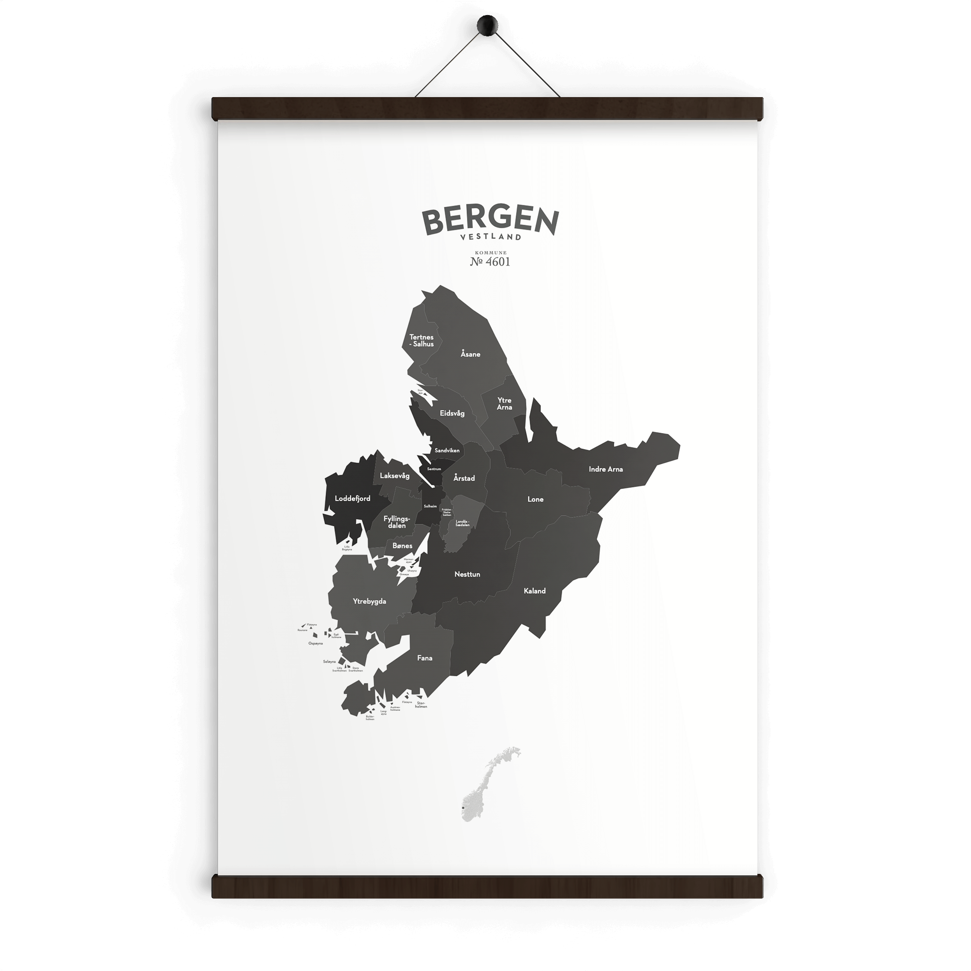 Bergen