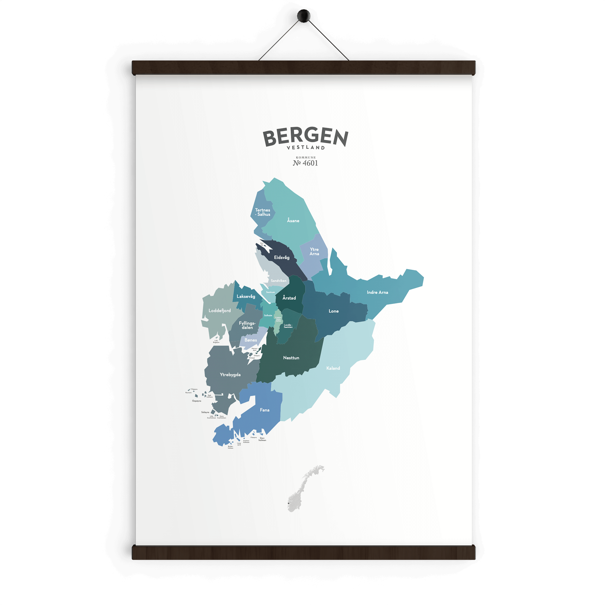 Bergen