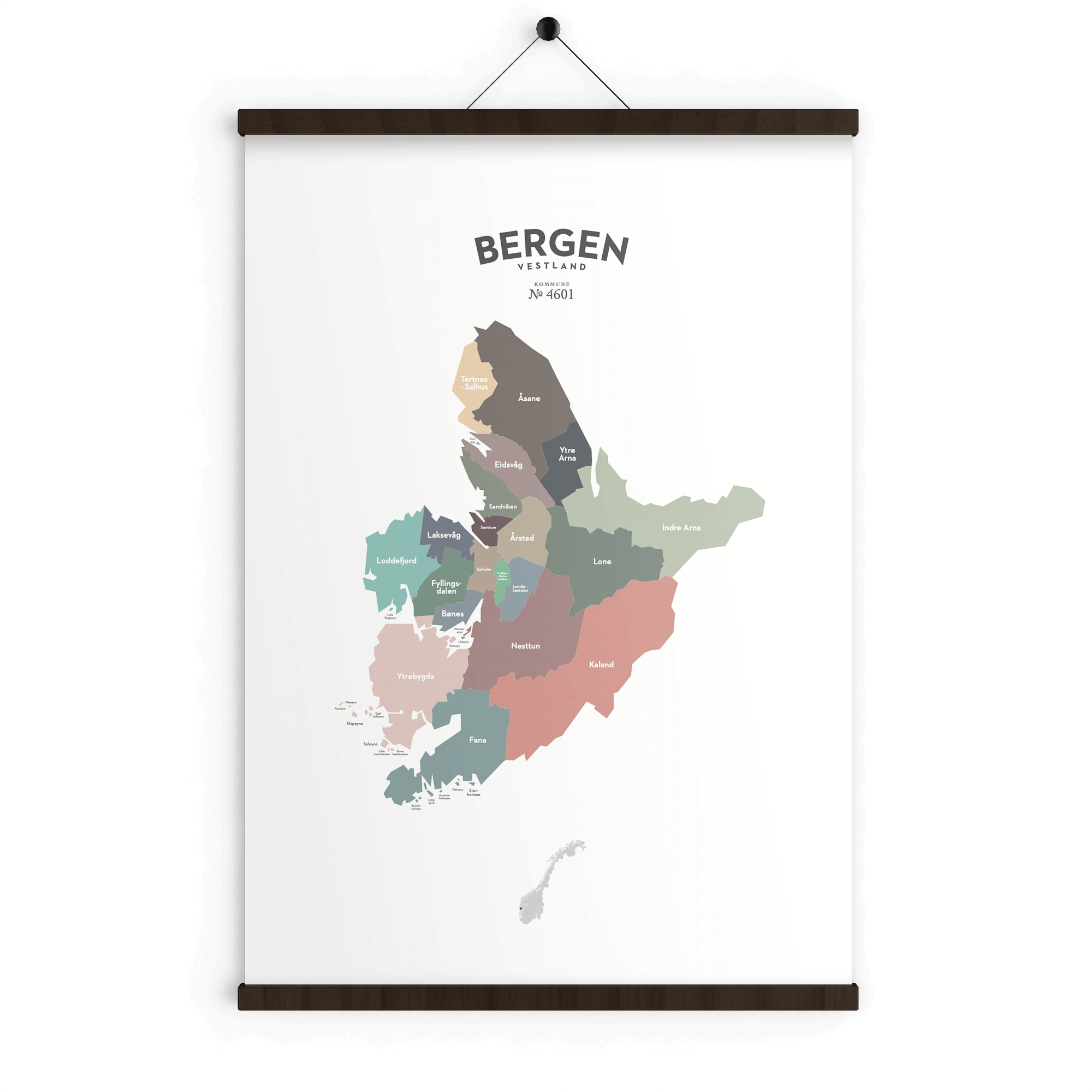 Bergen