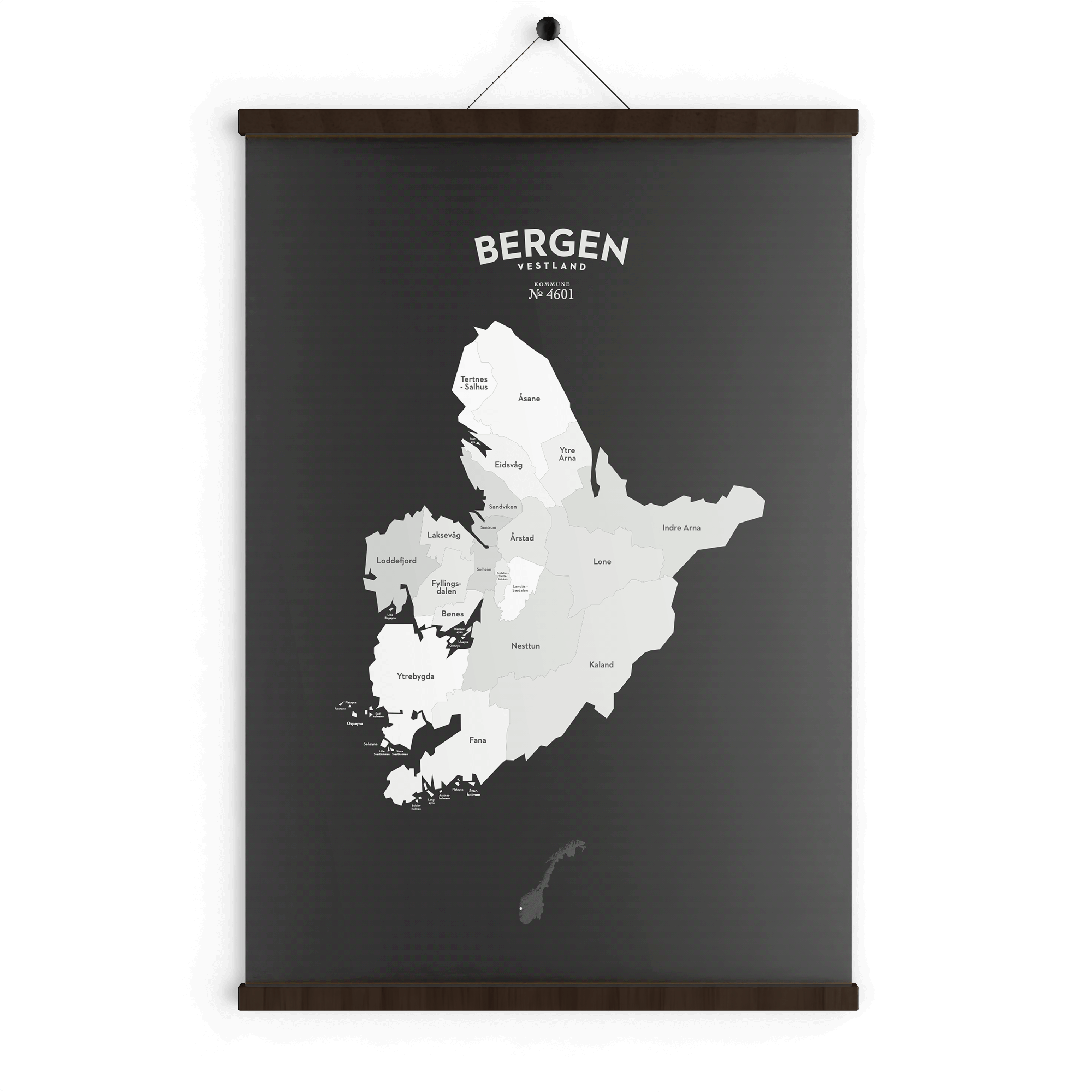 Bergen