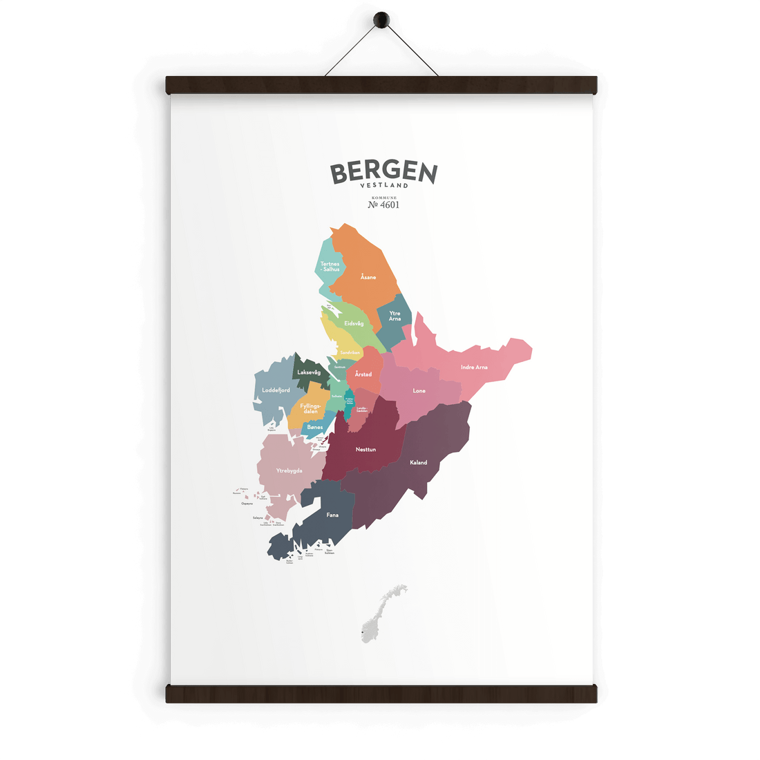 Bergen