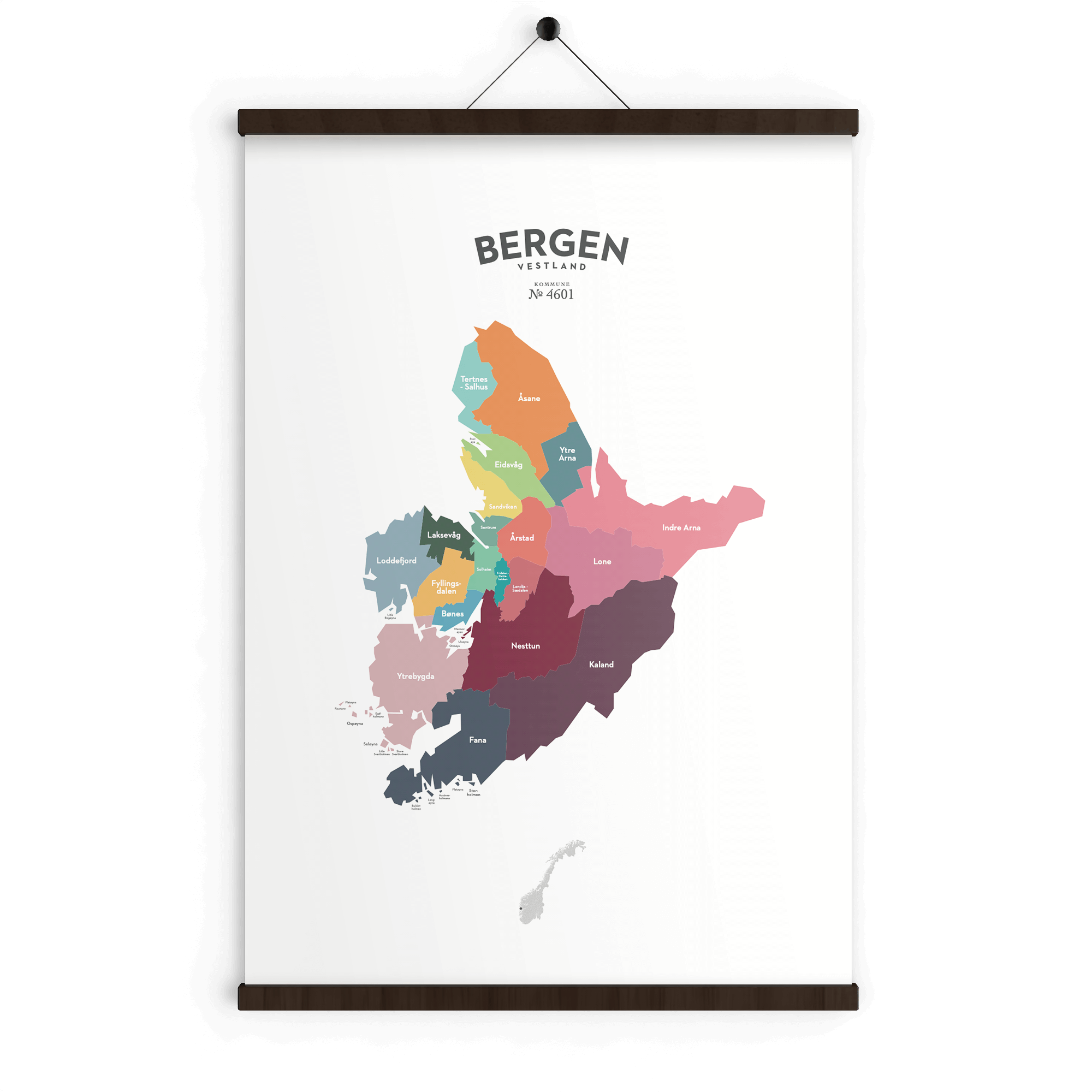 Bergen