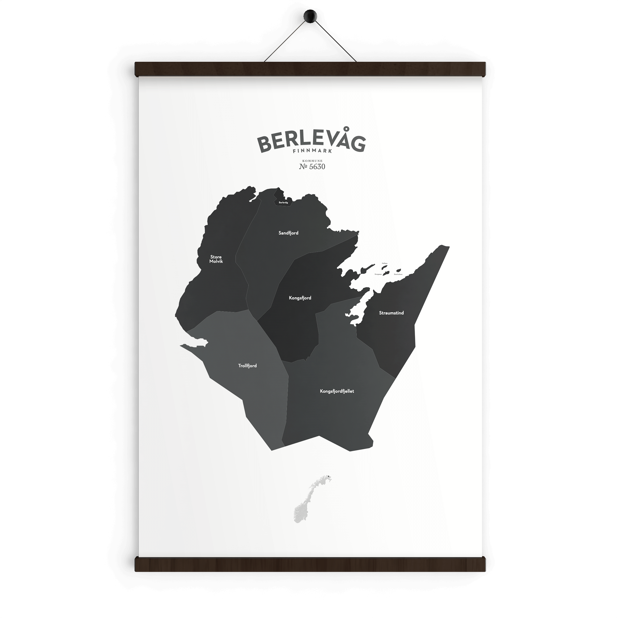 Berlevåg