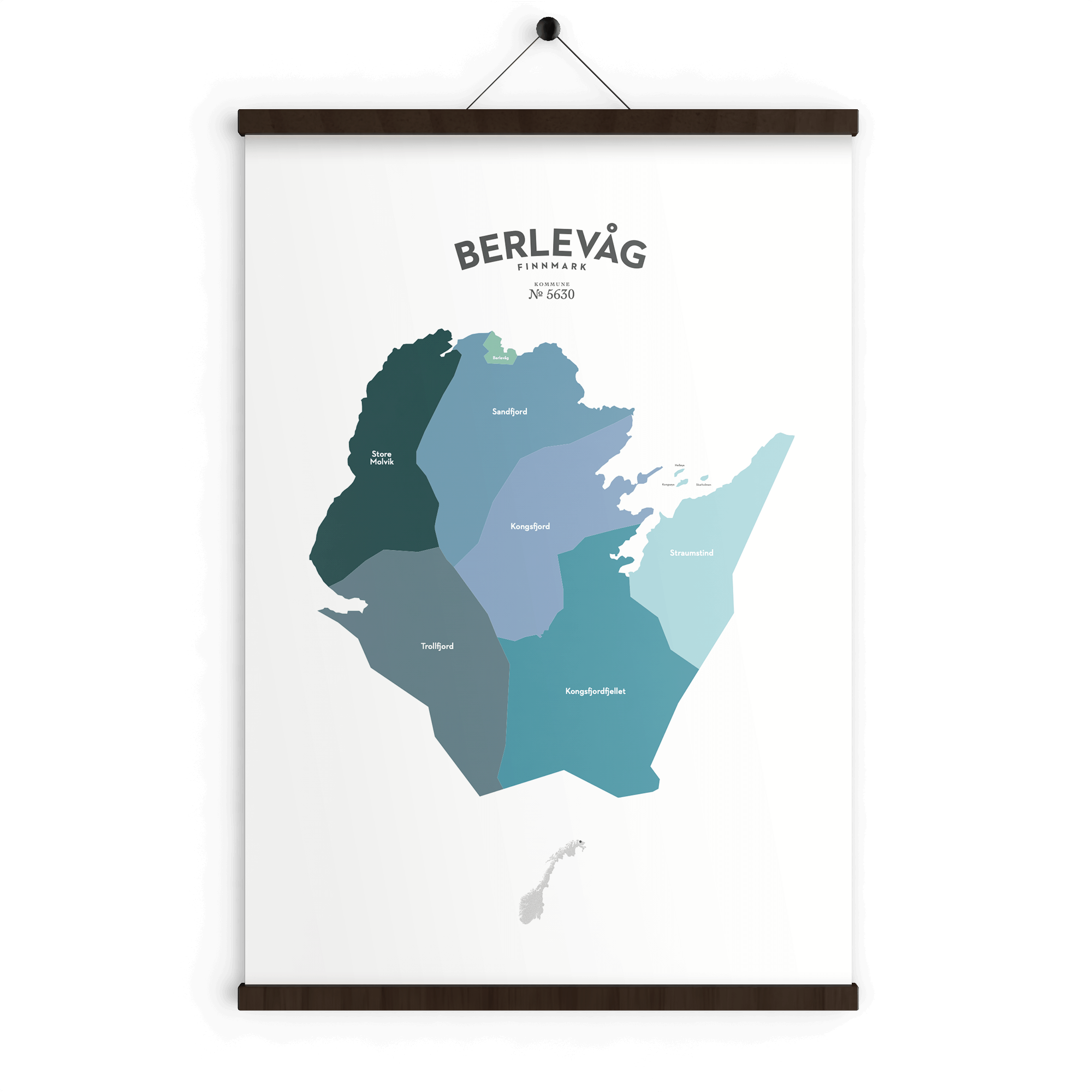 Berlevåg