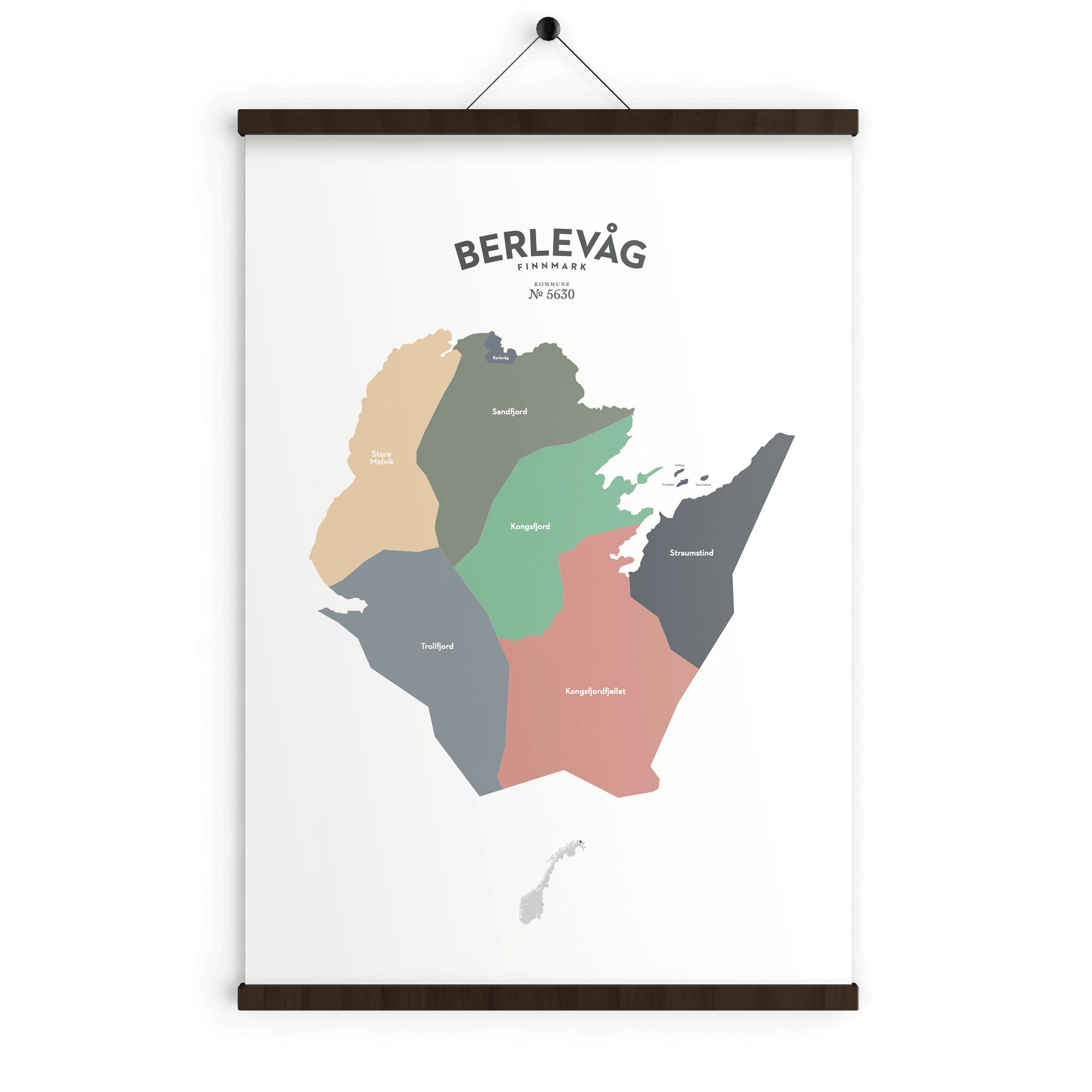 Berlevåg