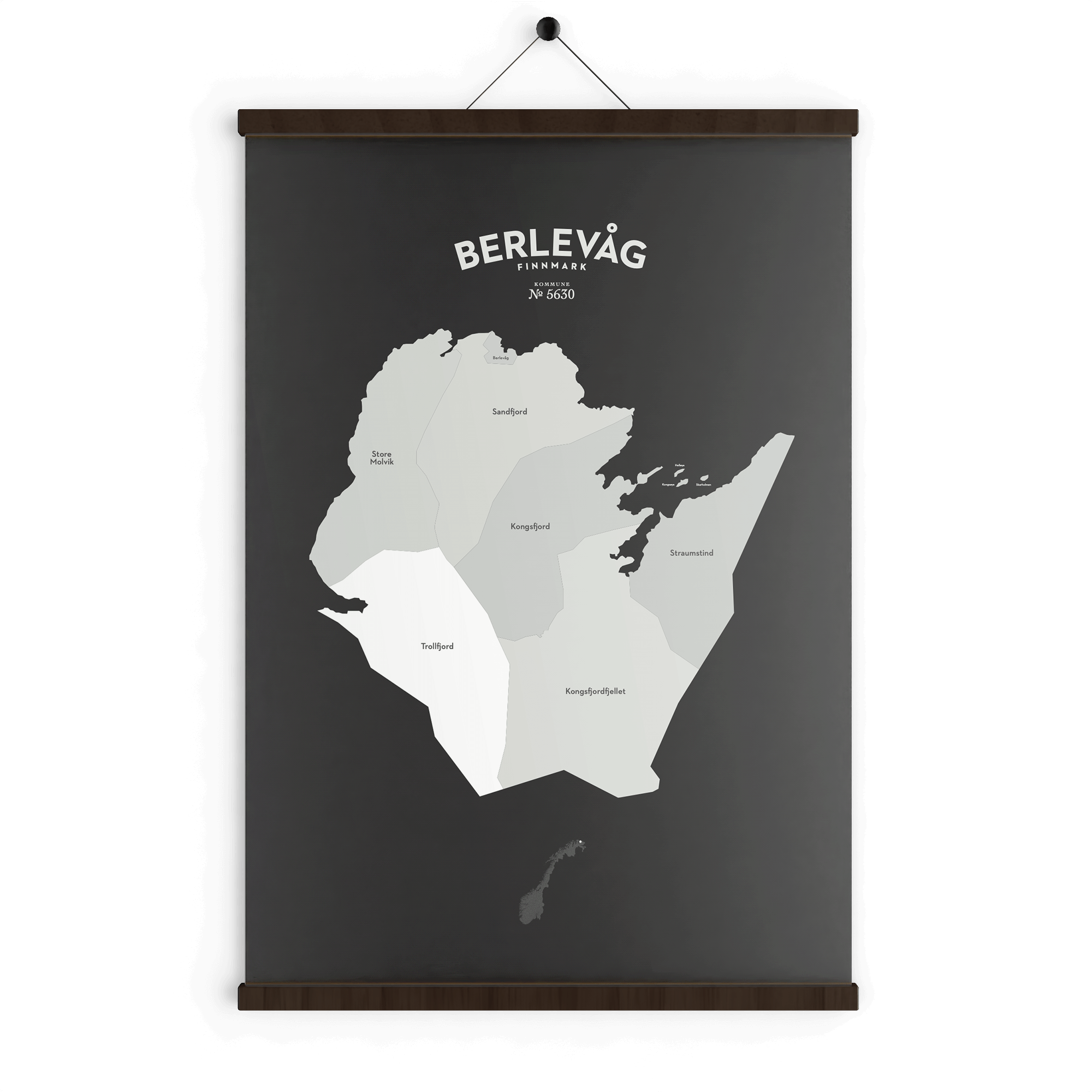Berlevåg