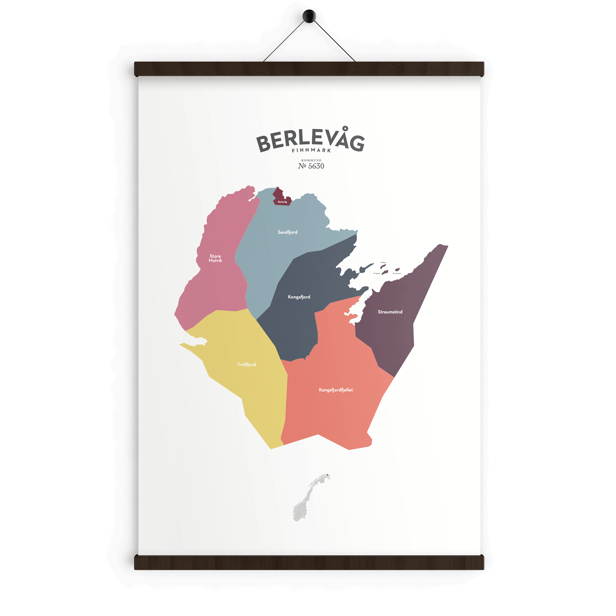 Berlevåg