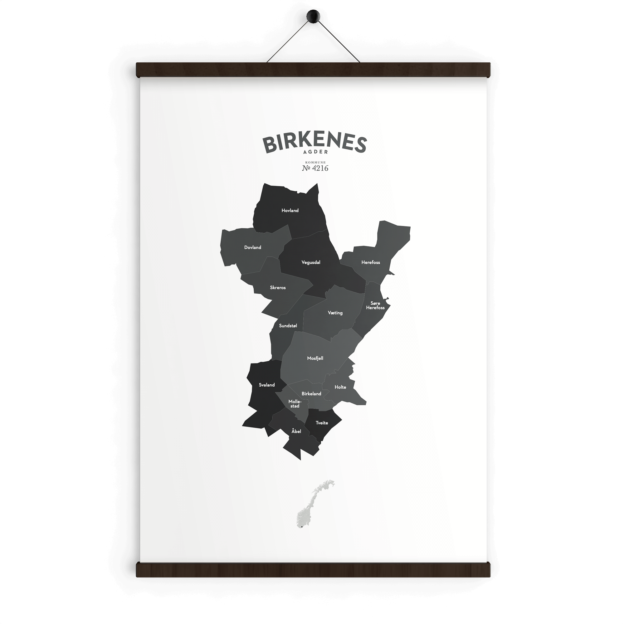 Birkenes