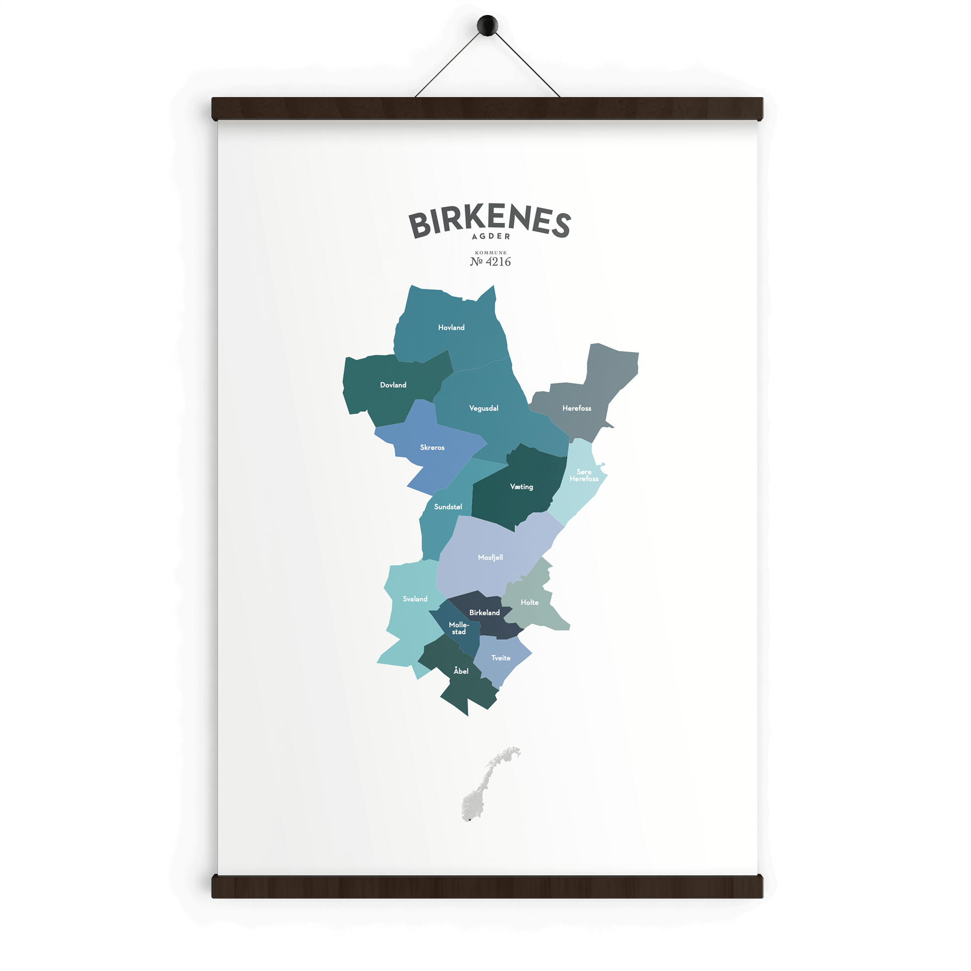 Birkenes